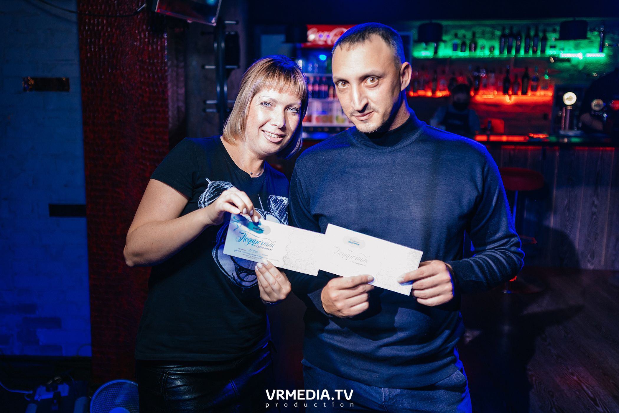 6 лет караоке «Chicago»