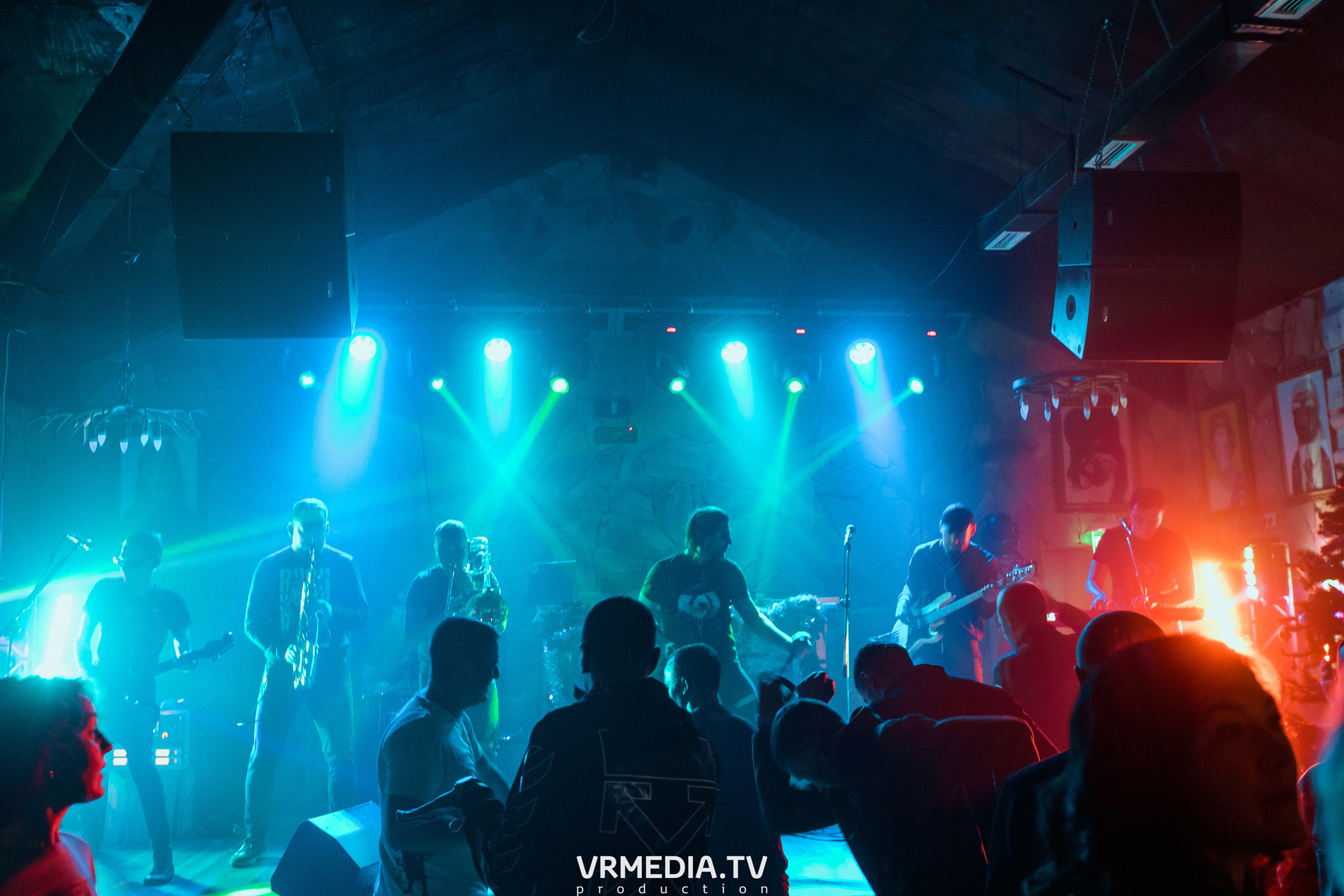 Выходные в «Alpen Club»