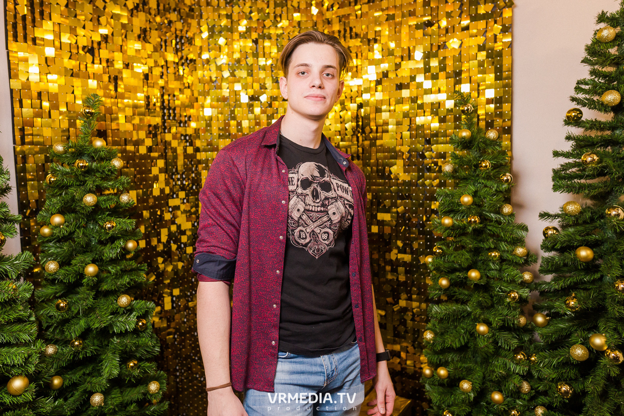 Новогодние корпоративы в караоке «Mimo Not»