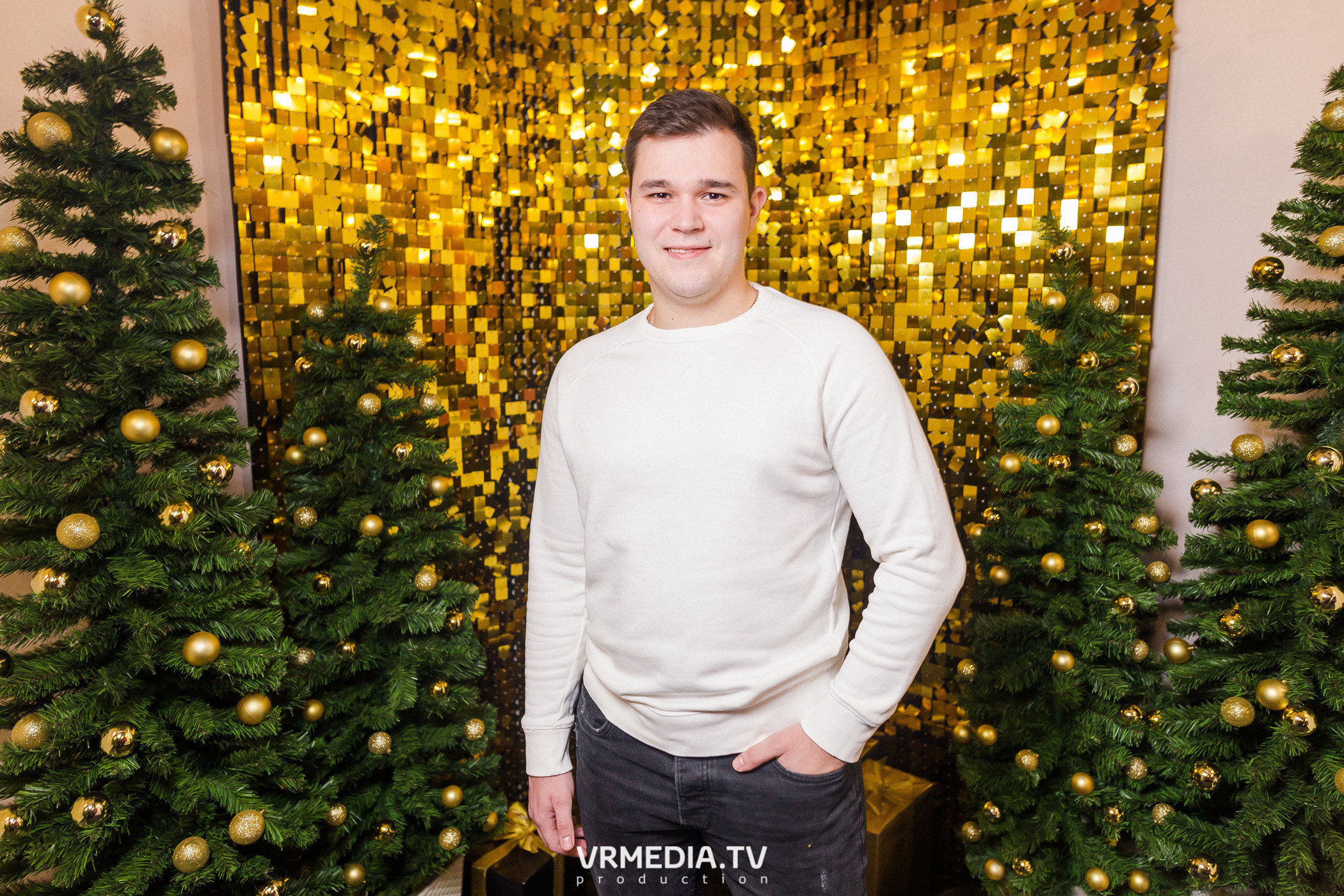 Новогодние корпоративы в караоке «Mimo Not»