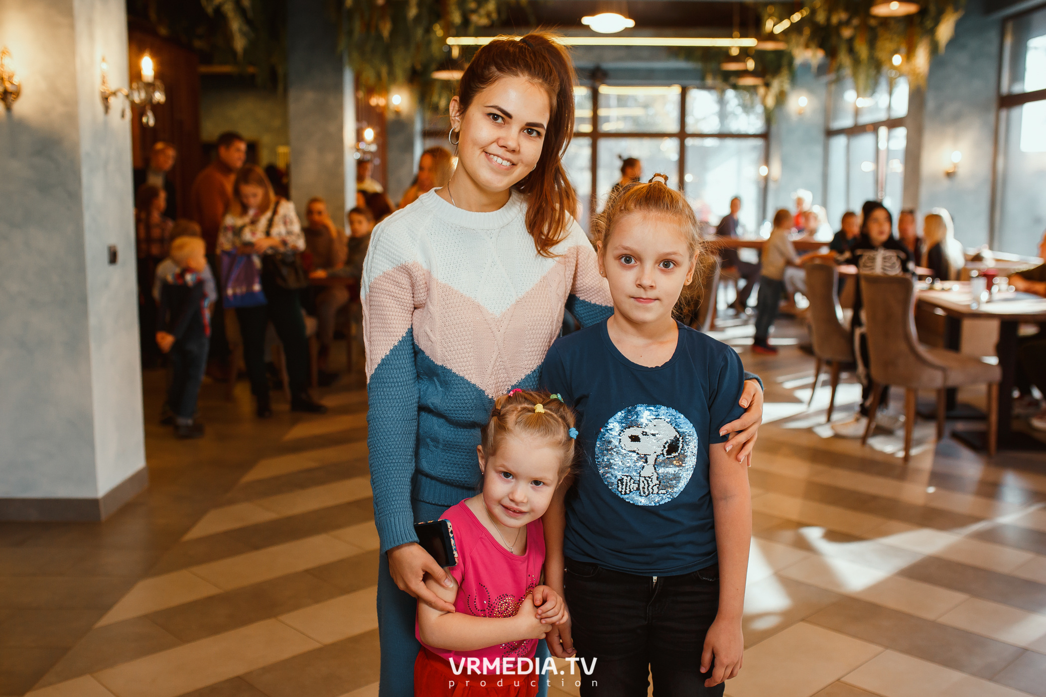 «Монстры на каникулах» в эко-отеле «Лукоморье»