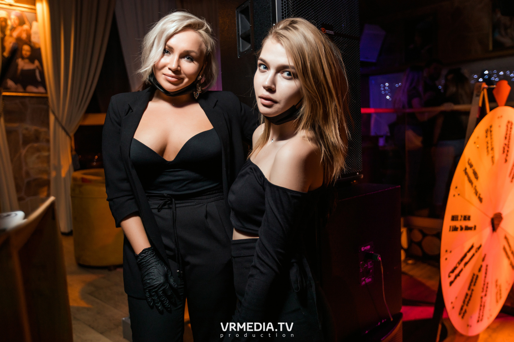 Выходные в Alpen Club (Шерегеш)