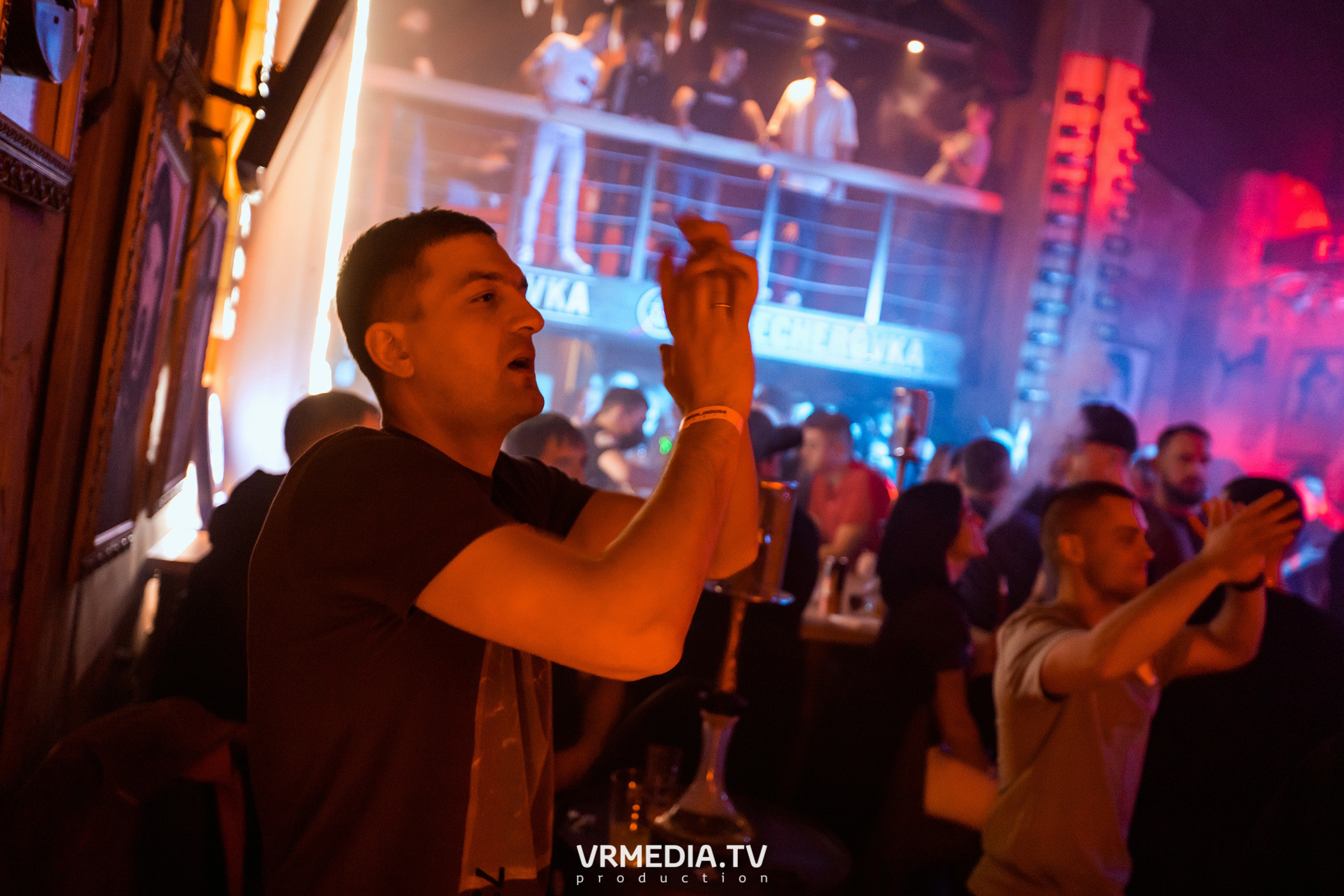 #GESH_HOUSE_MUSIC в Alpen Club (Шерегеш)