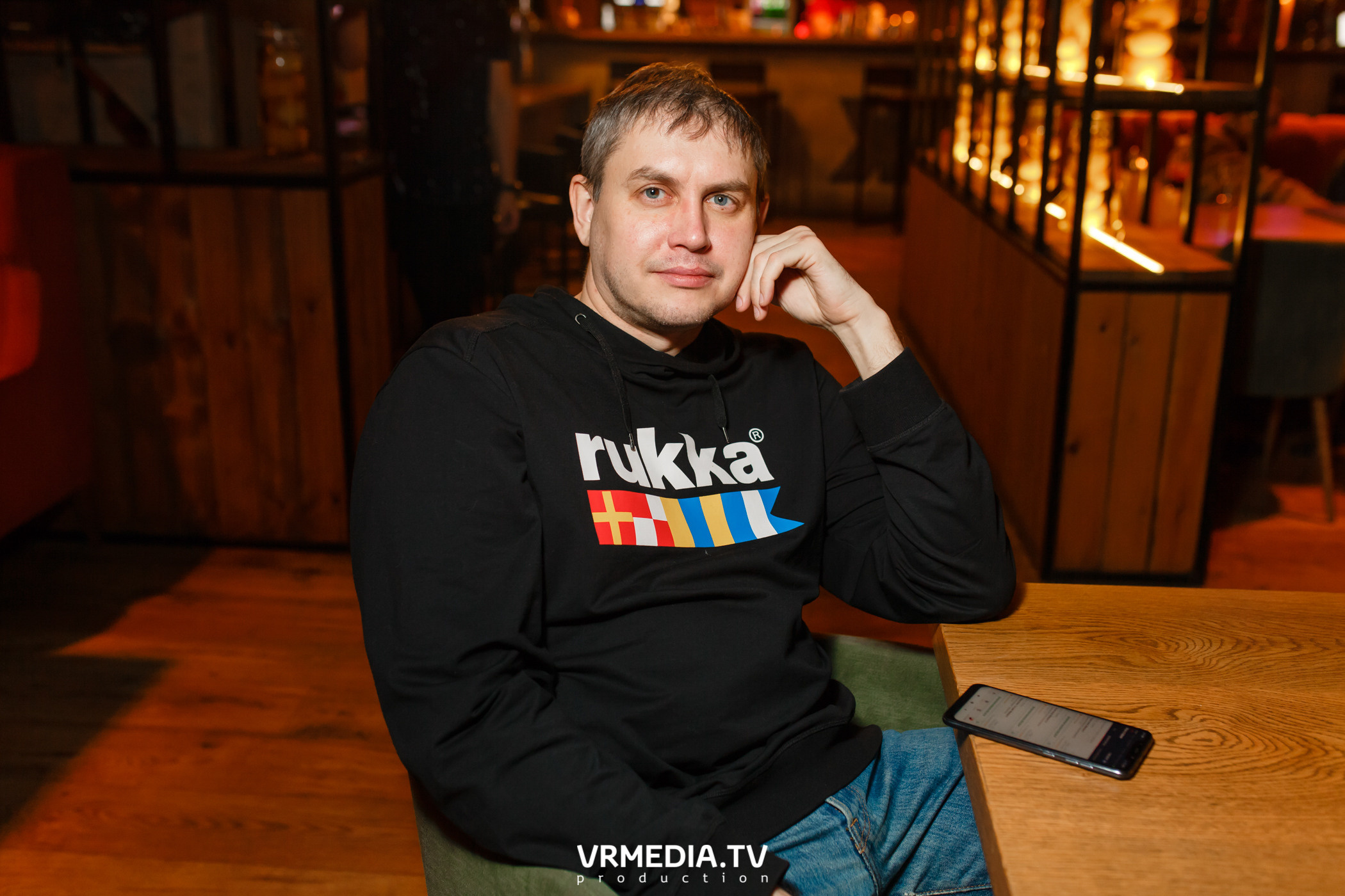 Новогодний Jam Session на Джазовой Среде!