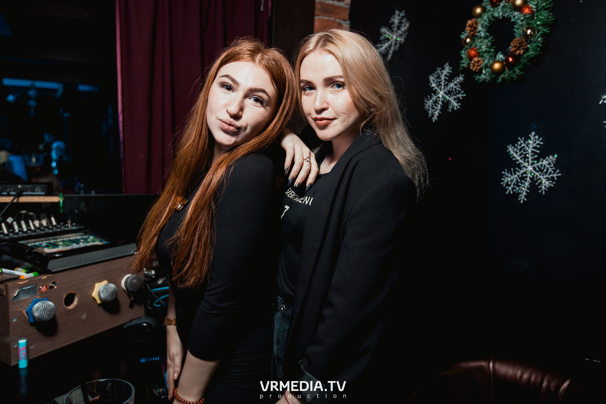 Выпускной Chao’s Dj School № 5