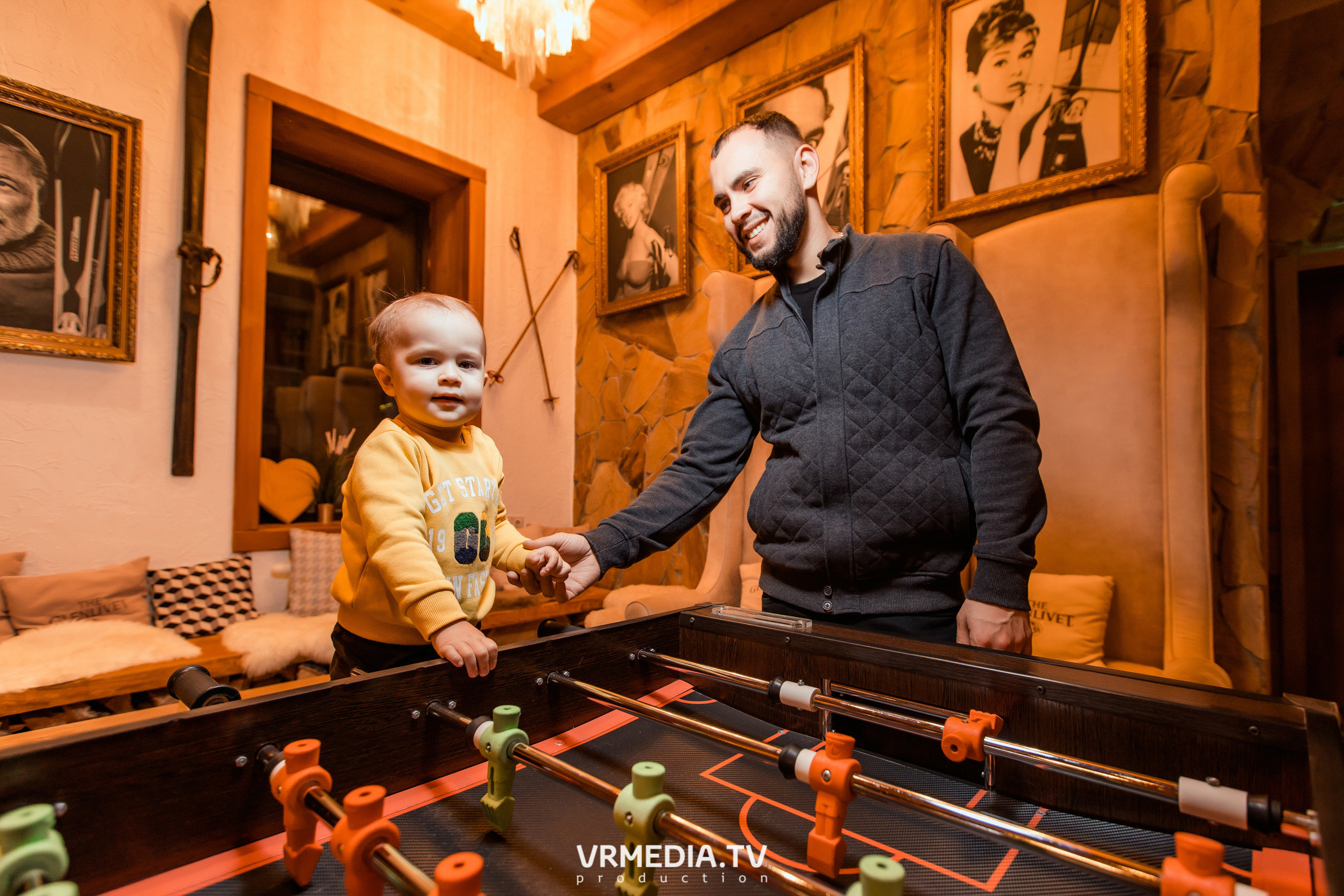 Выходные в Alpen Club (Шерегеш)