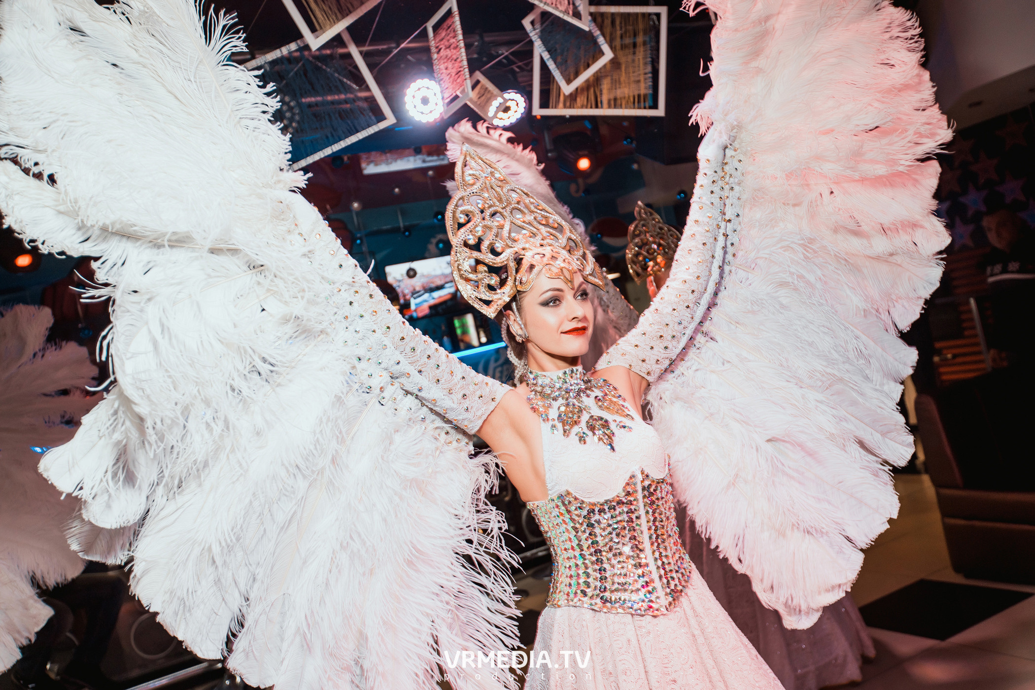 #СтихийныйКорпорат в караоке-баре «Четыре стихии»