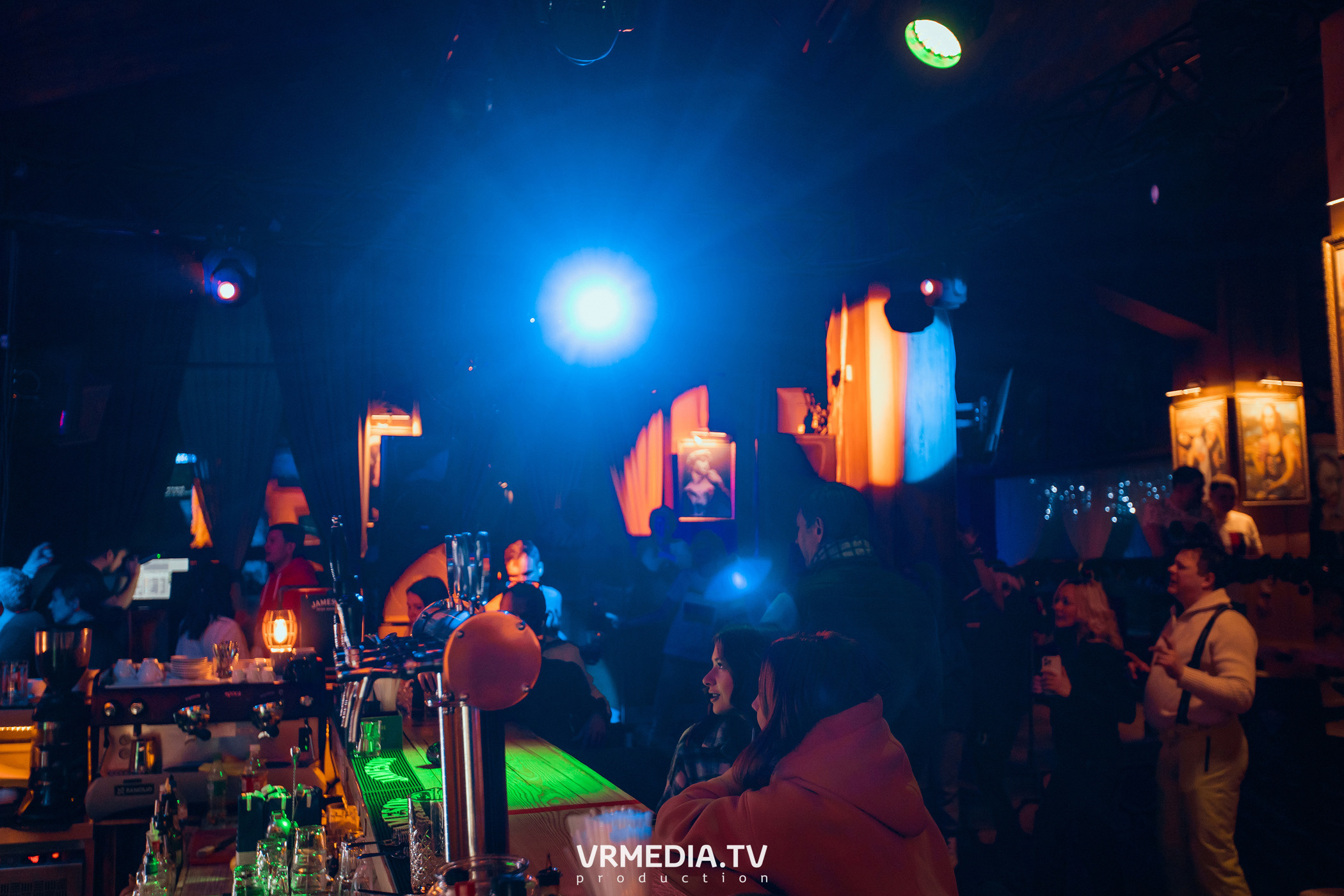 Выходные в «Alpen Club»