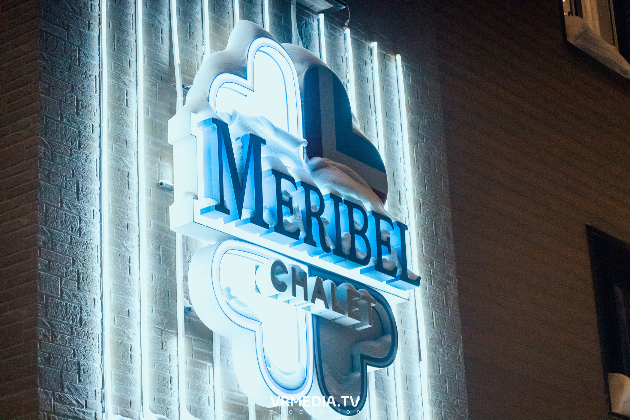 Выходные в «Alpen Club»