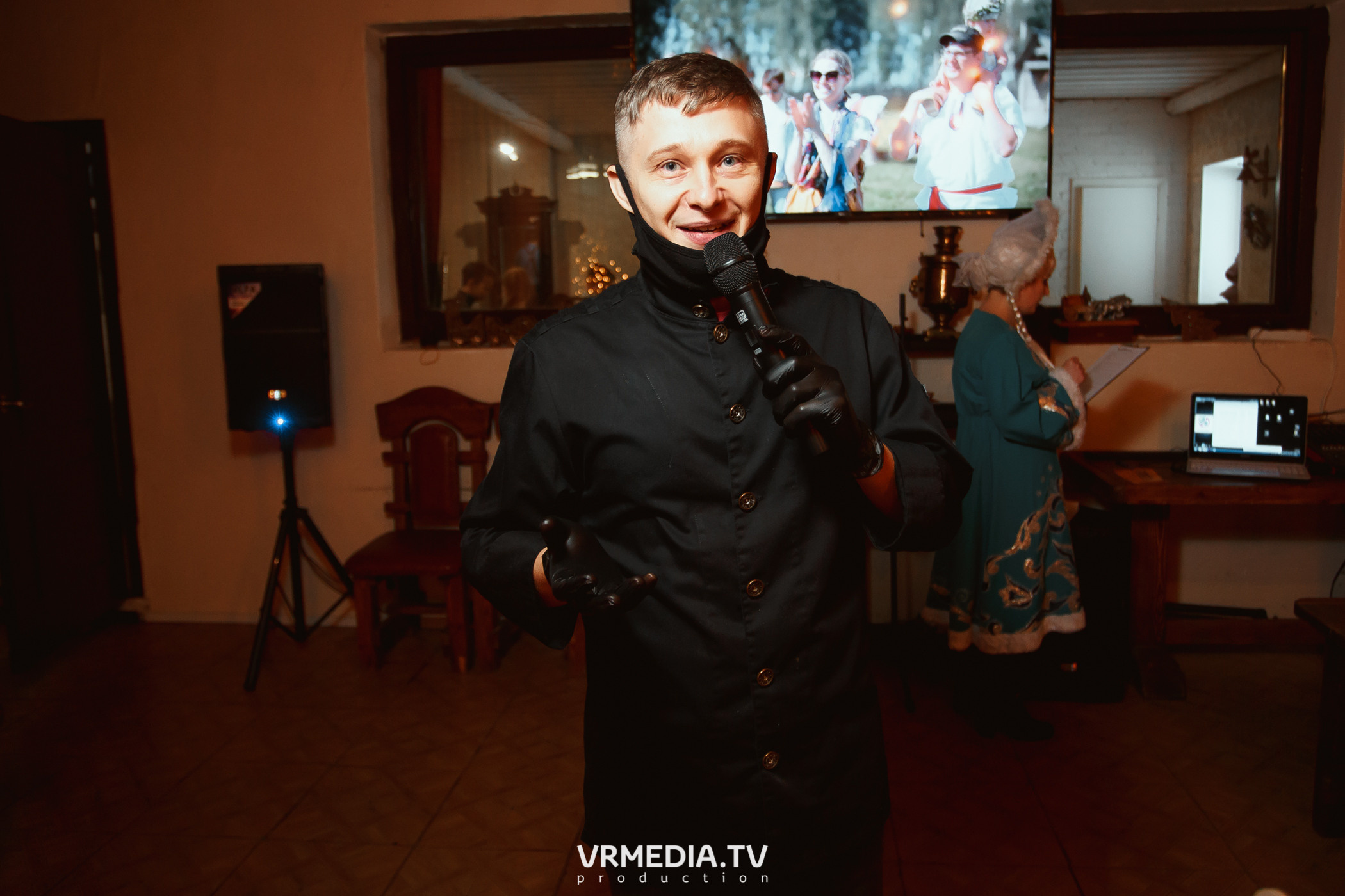 Экскурсия — дегустация на «Сыроварне Лобанова»