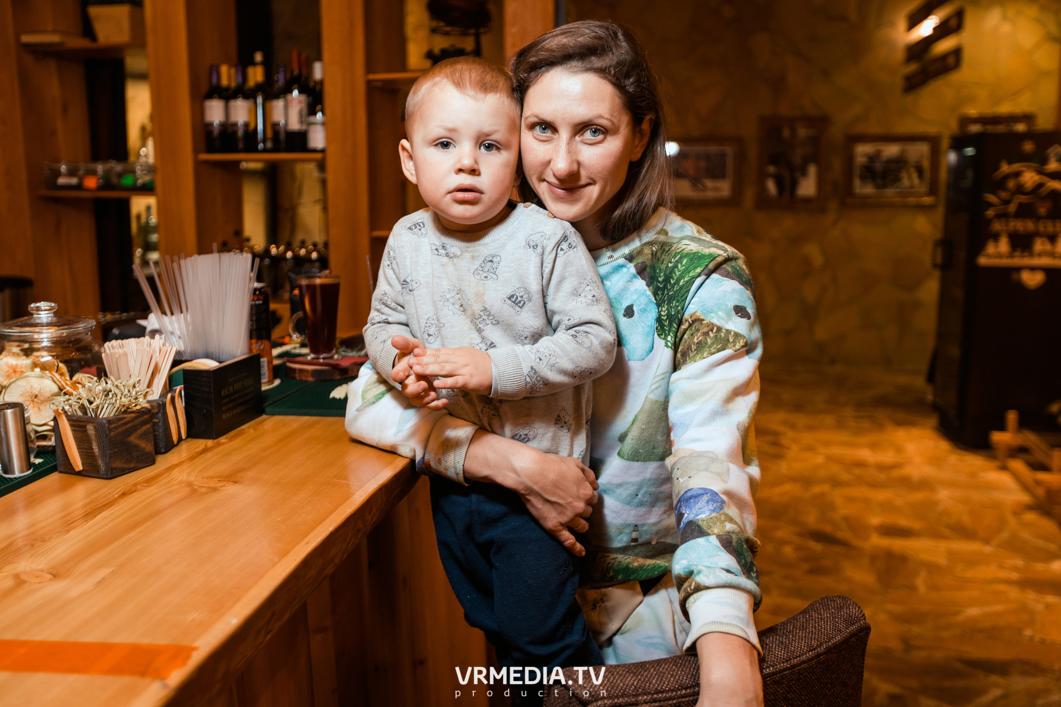 Выходные в Alpen Club (Шерегеш)