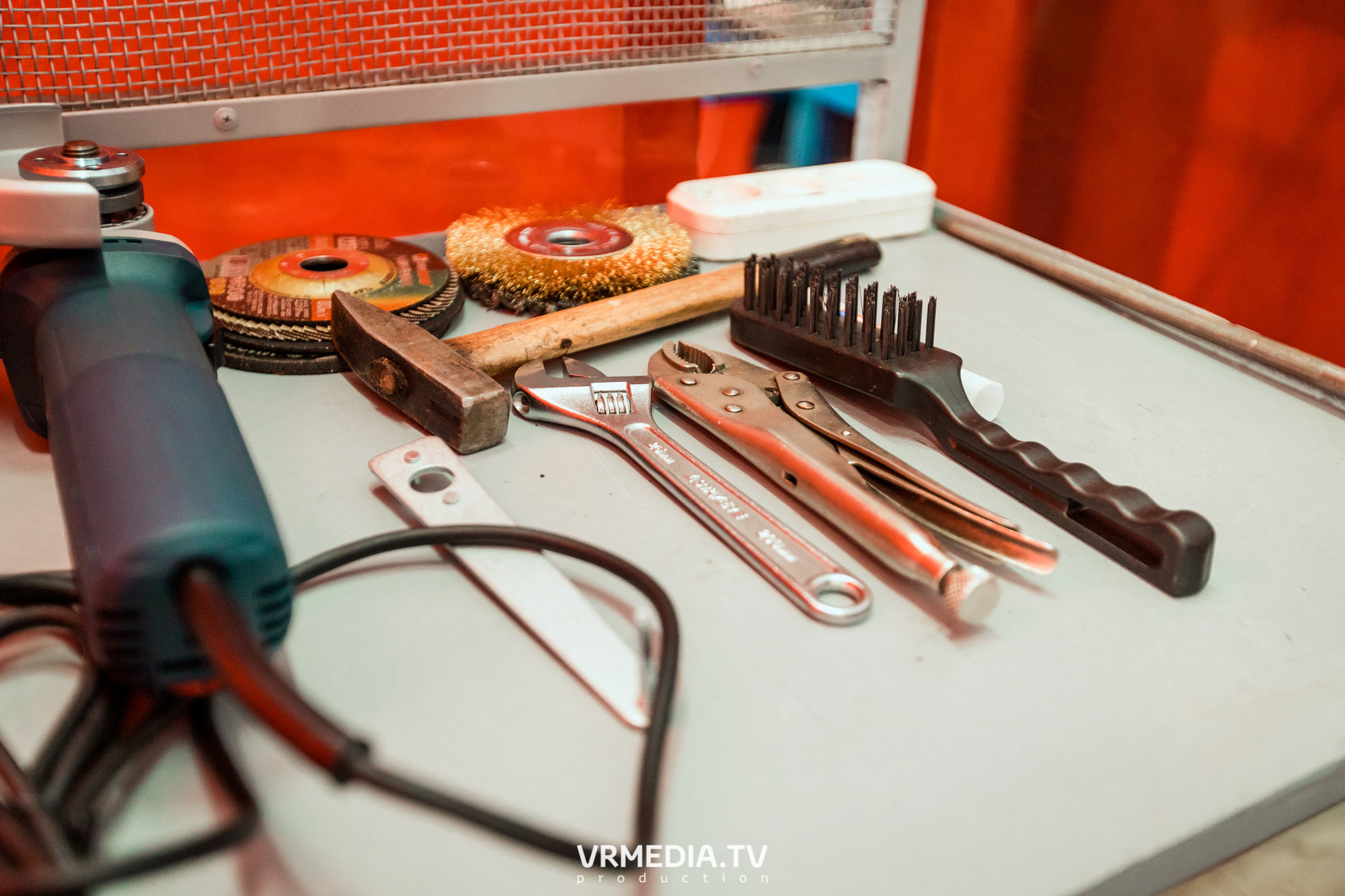 Открытый интеллектуальный турнир «Труд-Знания-Безопасность. Битва сварщиков»