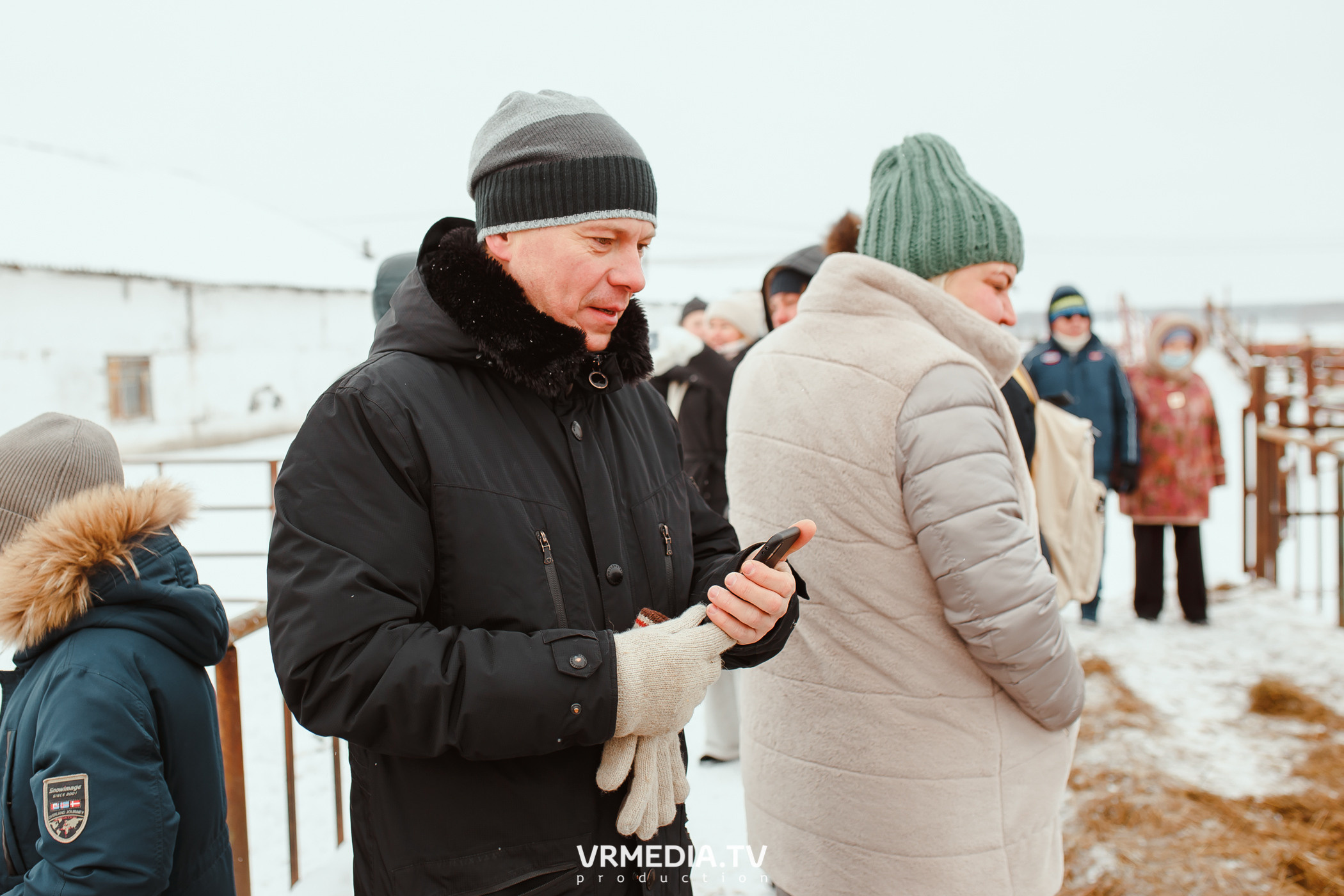 Экскурсия — дегустация на «Сыроварне Лобанова»