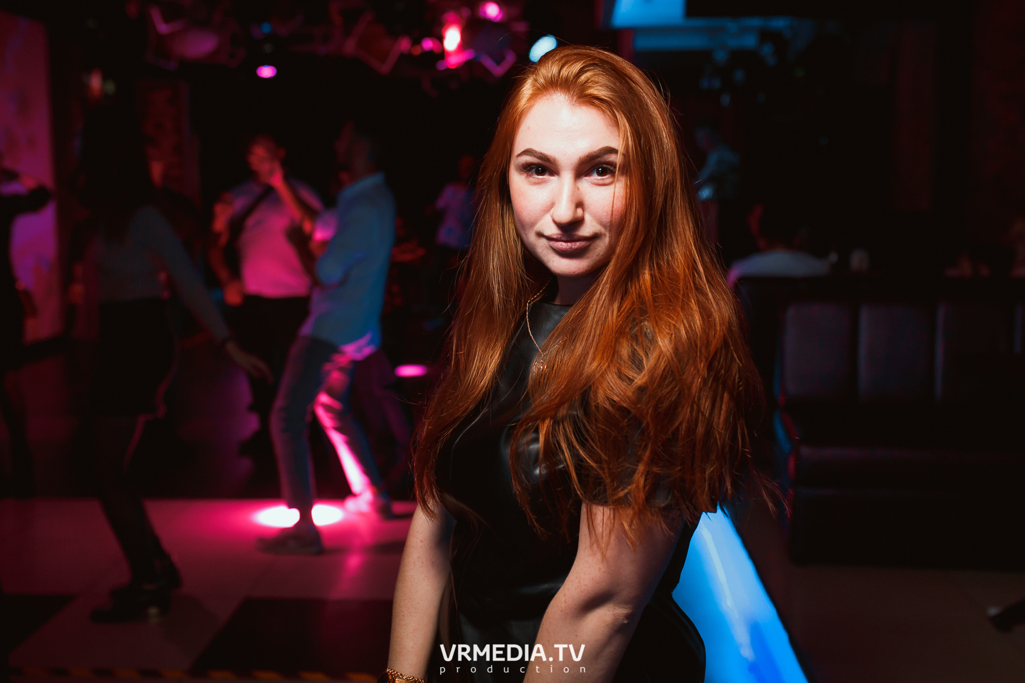 Residents Night в караоке-баре «Четыре стихии»