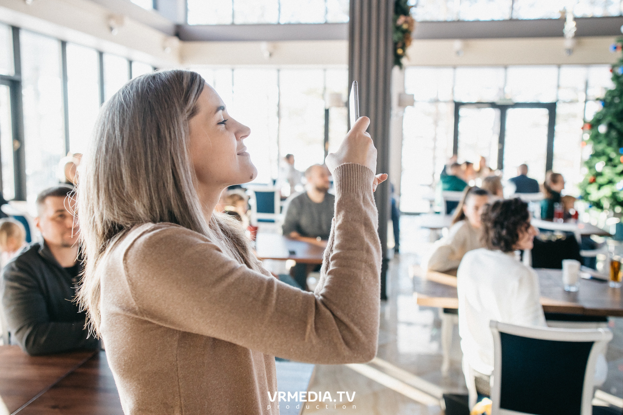 Детская вечеринка в эко-отеле «Лукоморье»