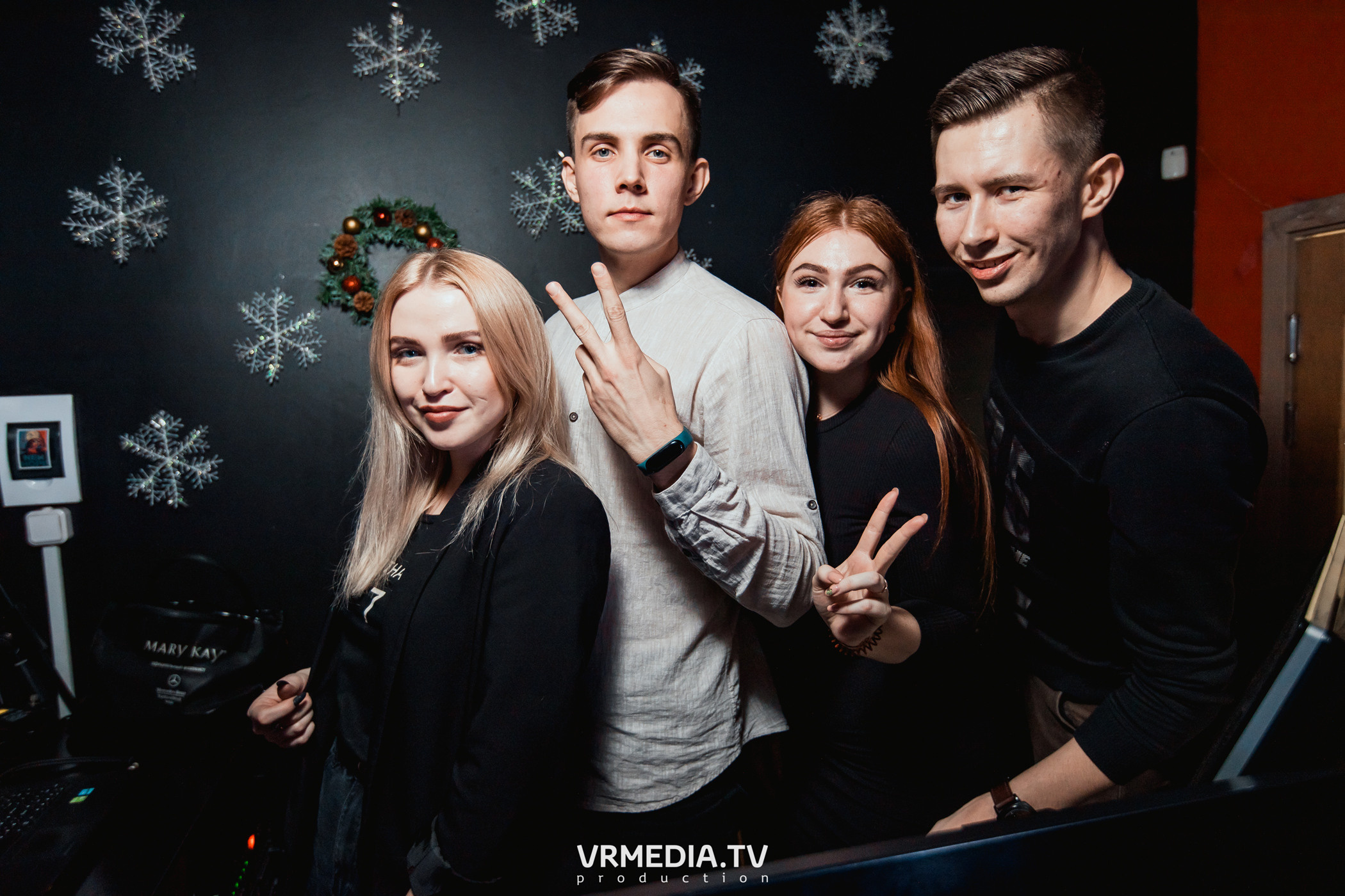 Выпускной Chao’s Dj School № 5