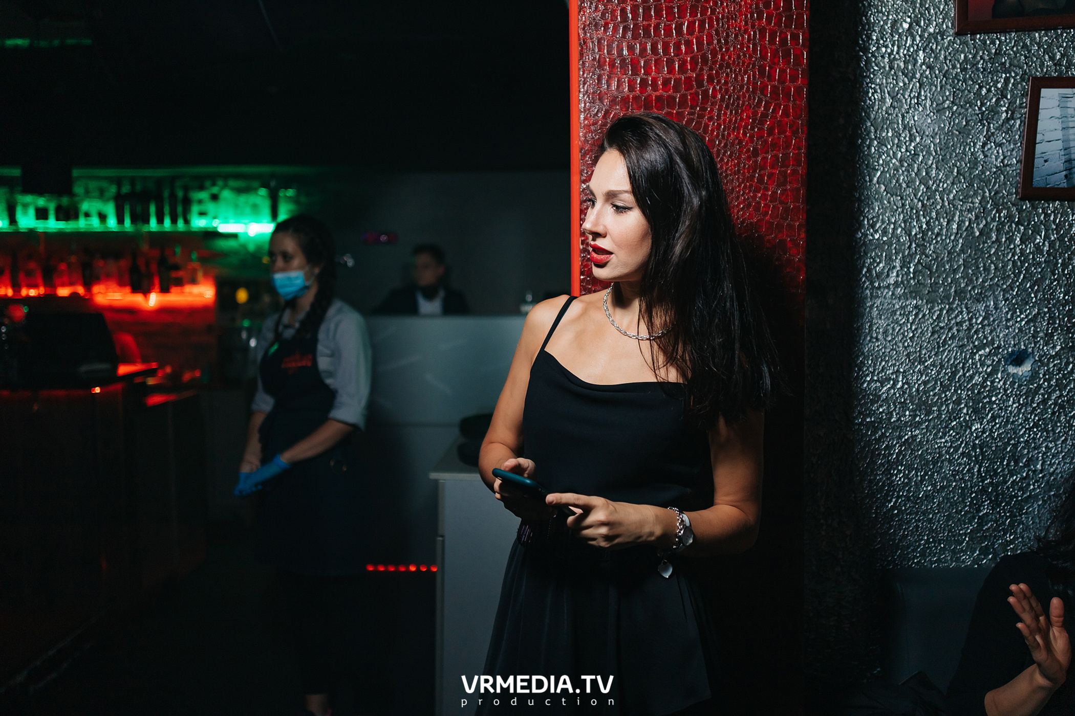 6 лет караоке «Chicago»