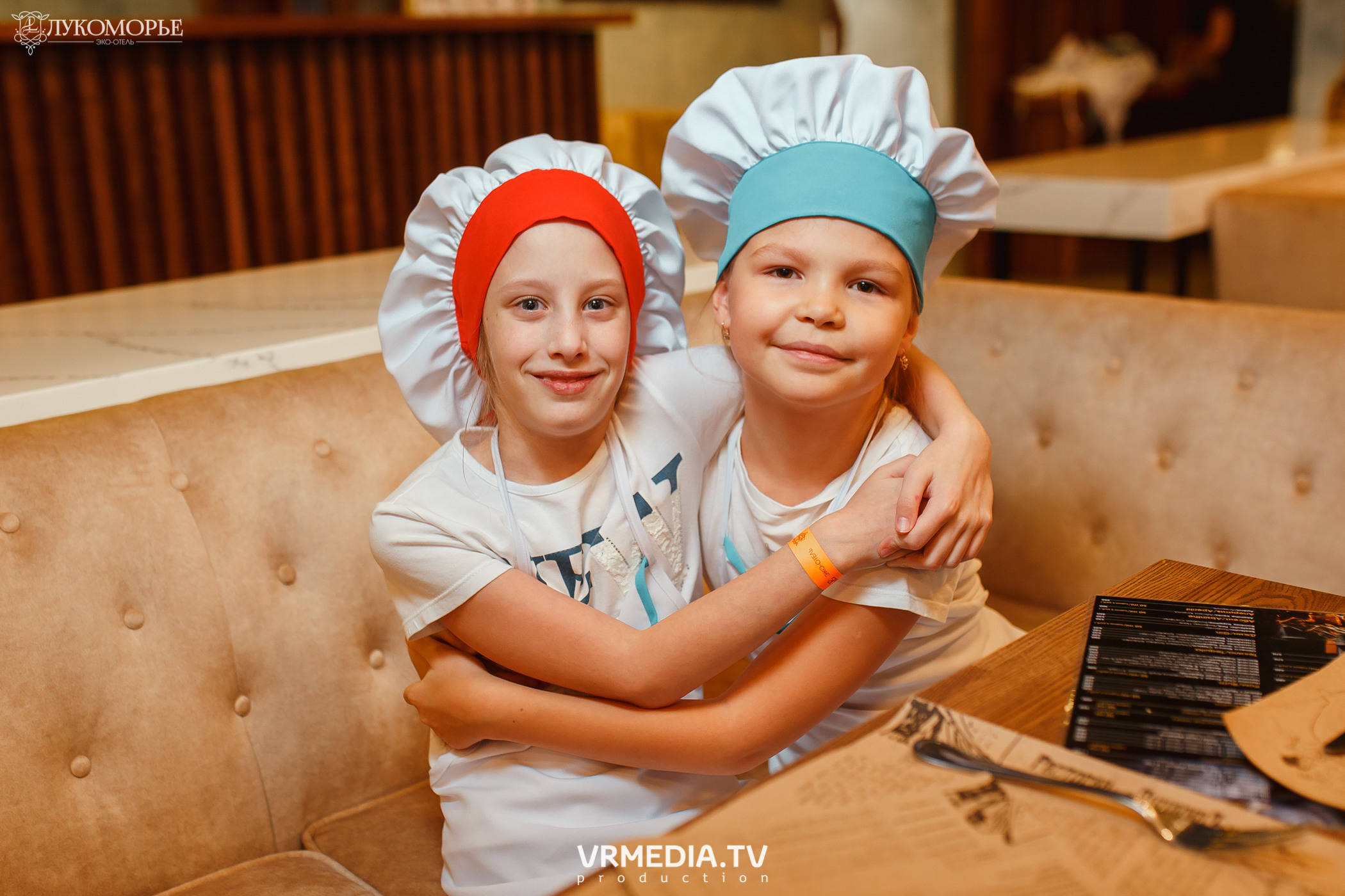 Кулинарный мастер-класс «В ГОСТЯХ У ПОВАРА» в эко-отеле «Лукоморье»
