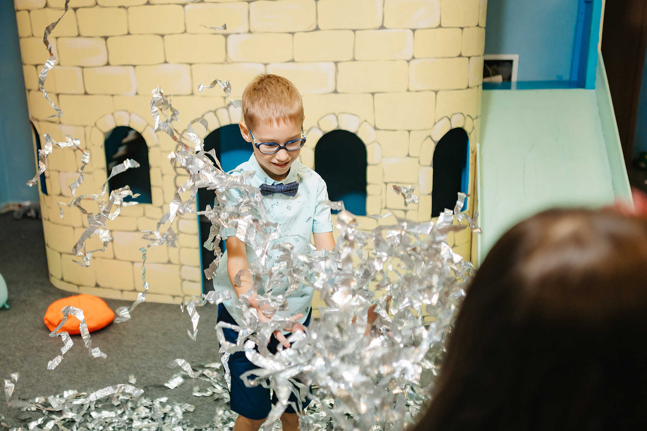 День рождения в «АкунаМатата»