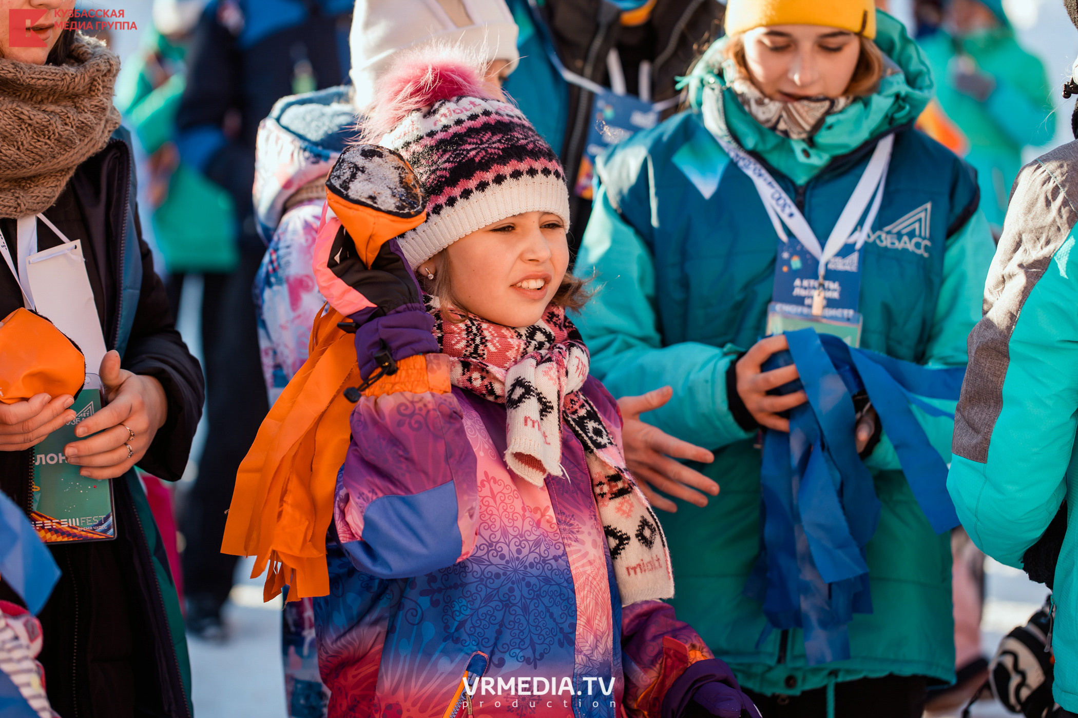 Шерегеш Фест 2020