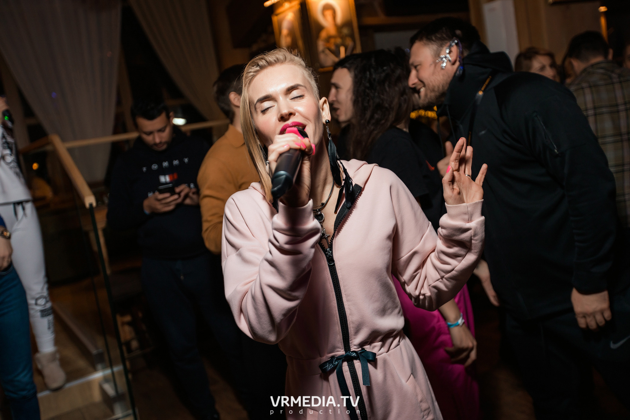 Выходные в Alpen Club (Шерегеш)