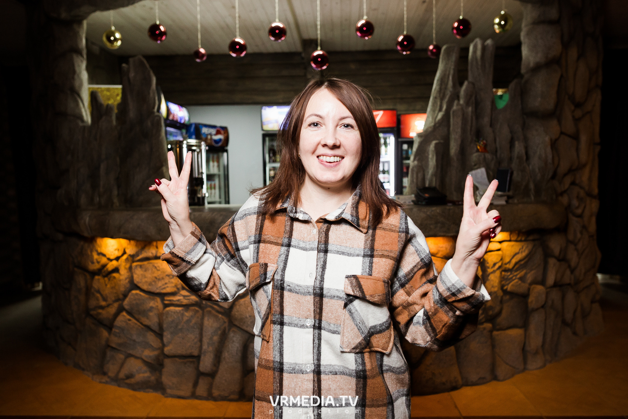 Выходные «У Петровича»