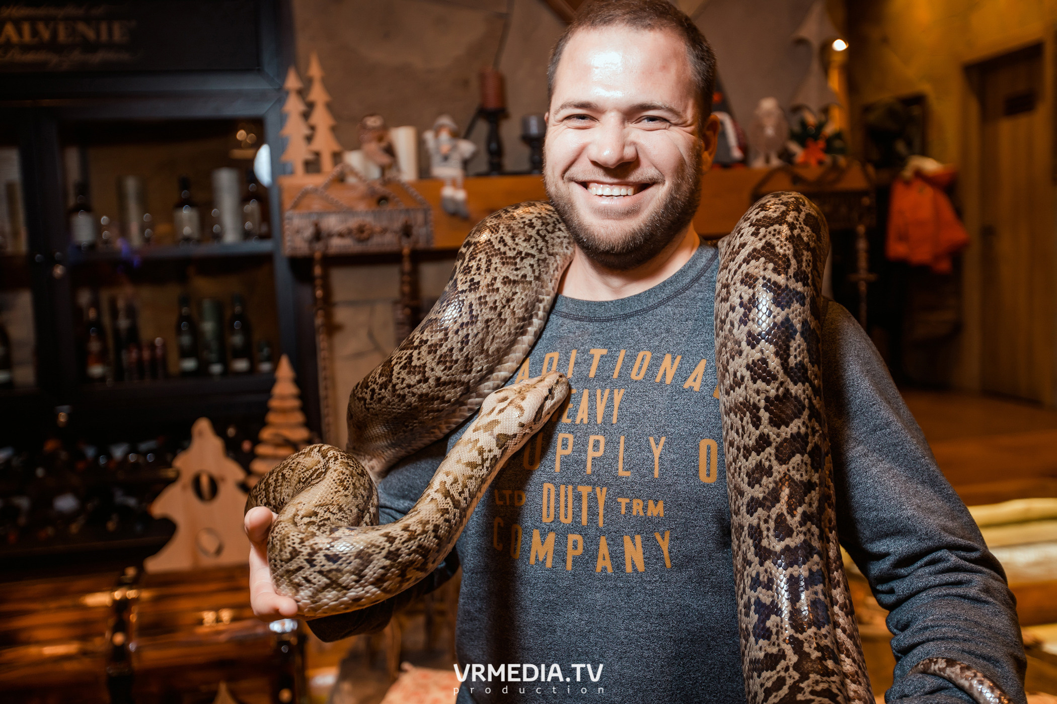 Выходные в Alpen Club (Шерегеш)