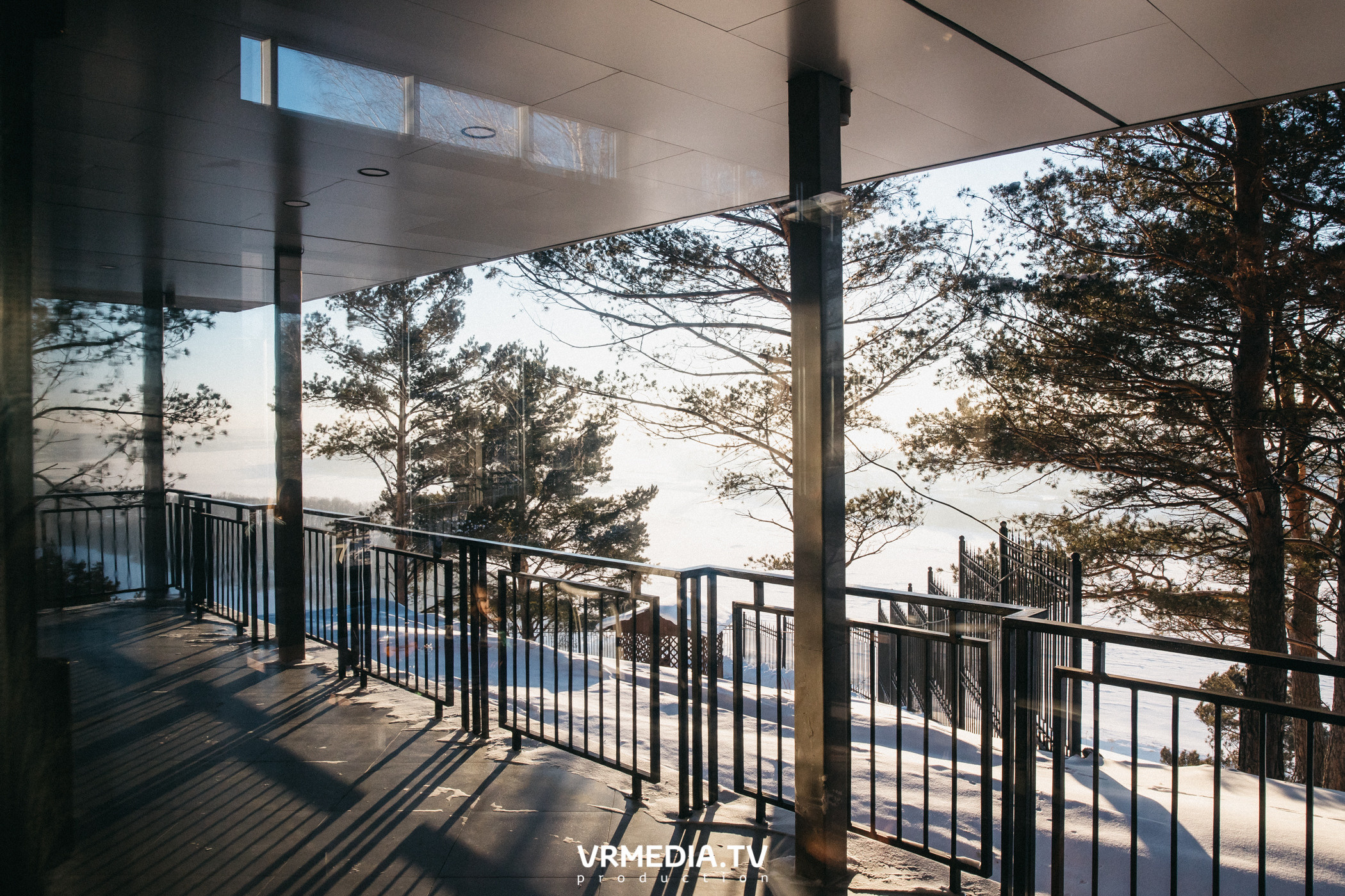 Детская вечеринка в эко-отеле «Лукоморье»