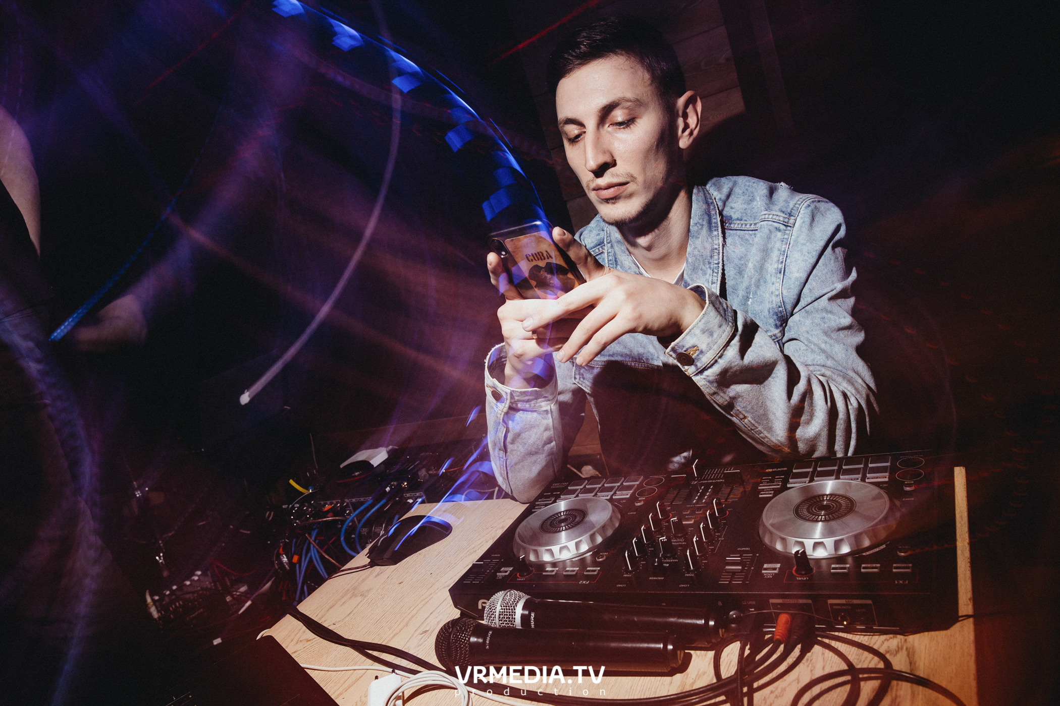 Новогодний корпоратив ГК «Картель Авто»