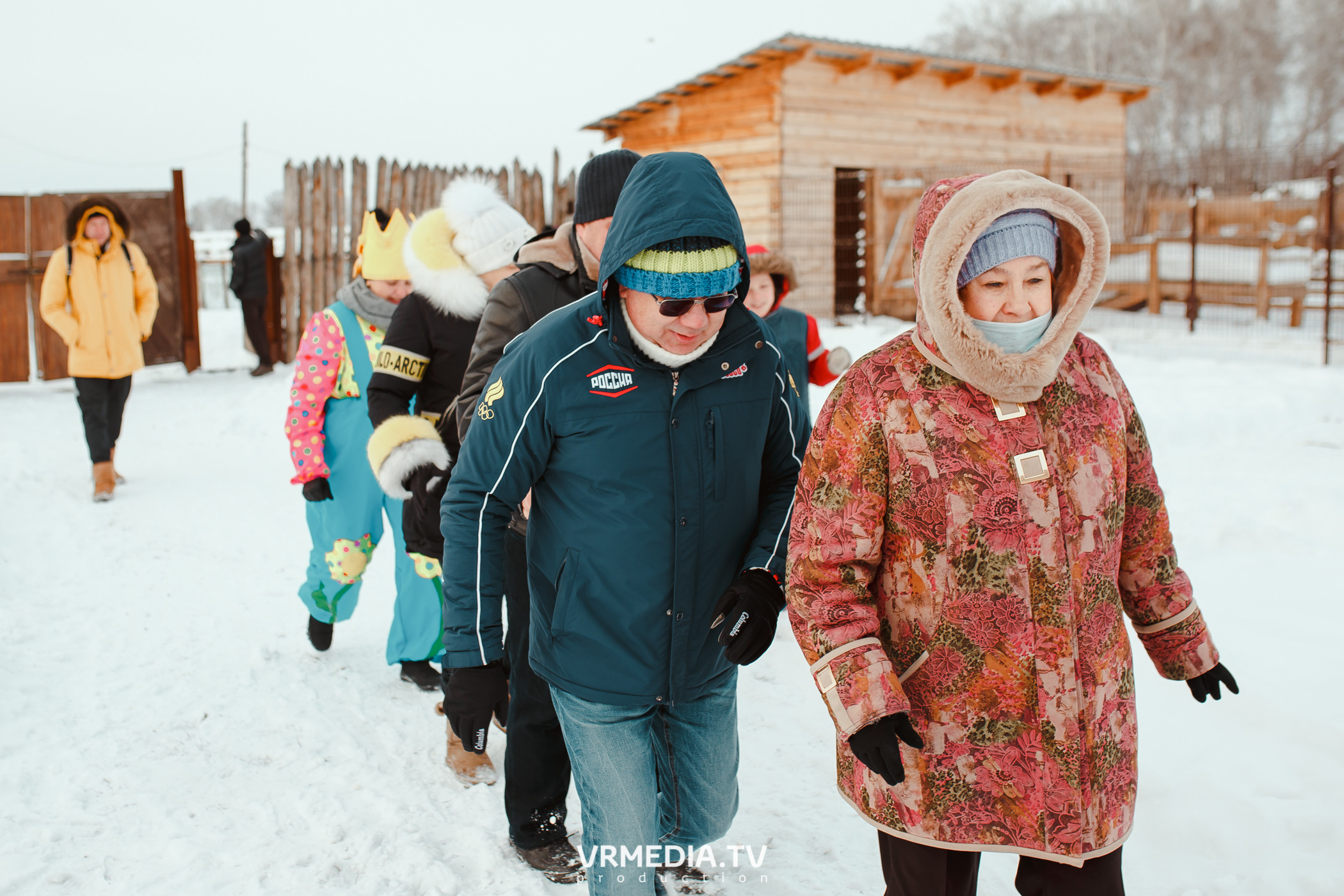 Экскурсия — дегустация на «Сыроварне Лобанова»