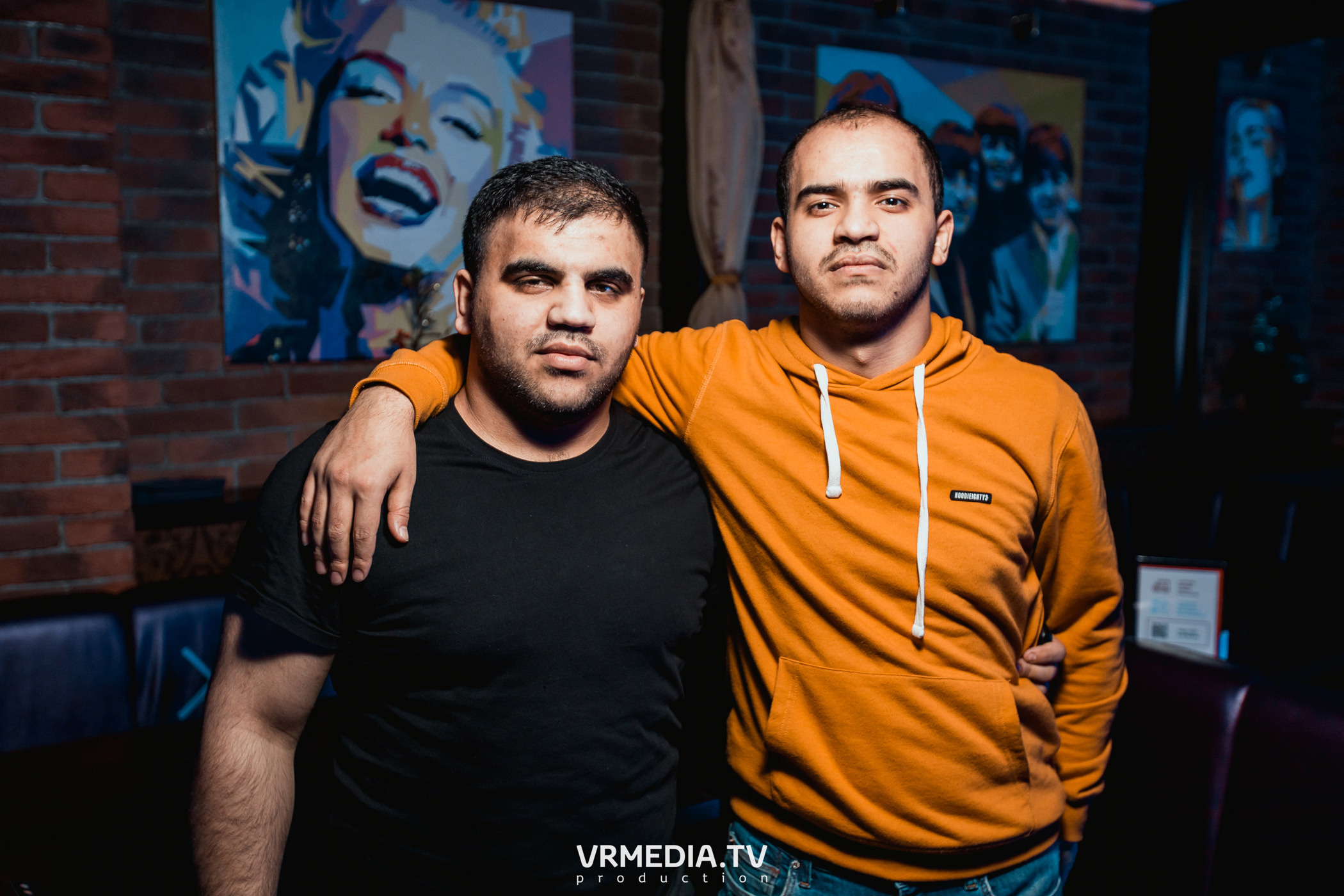 Выпускной Chao’s Dj School № 5