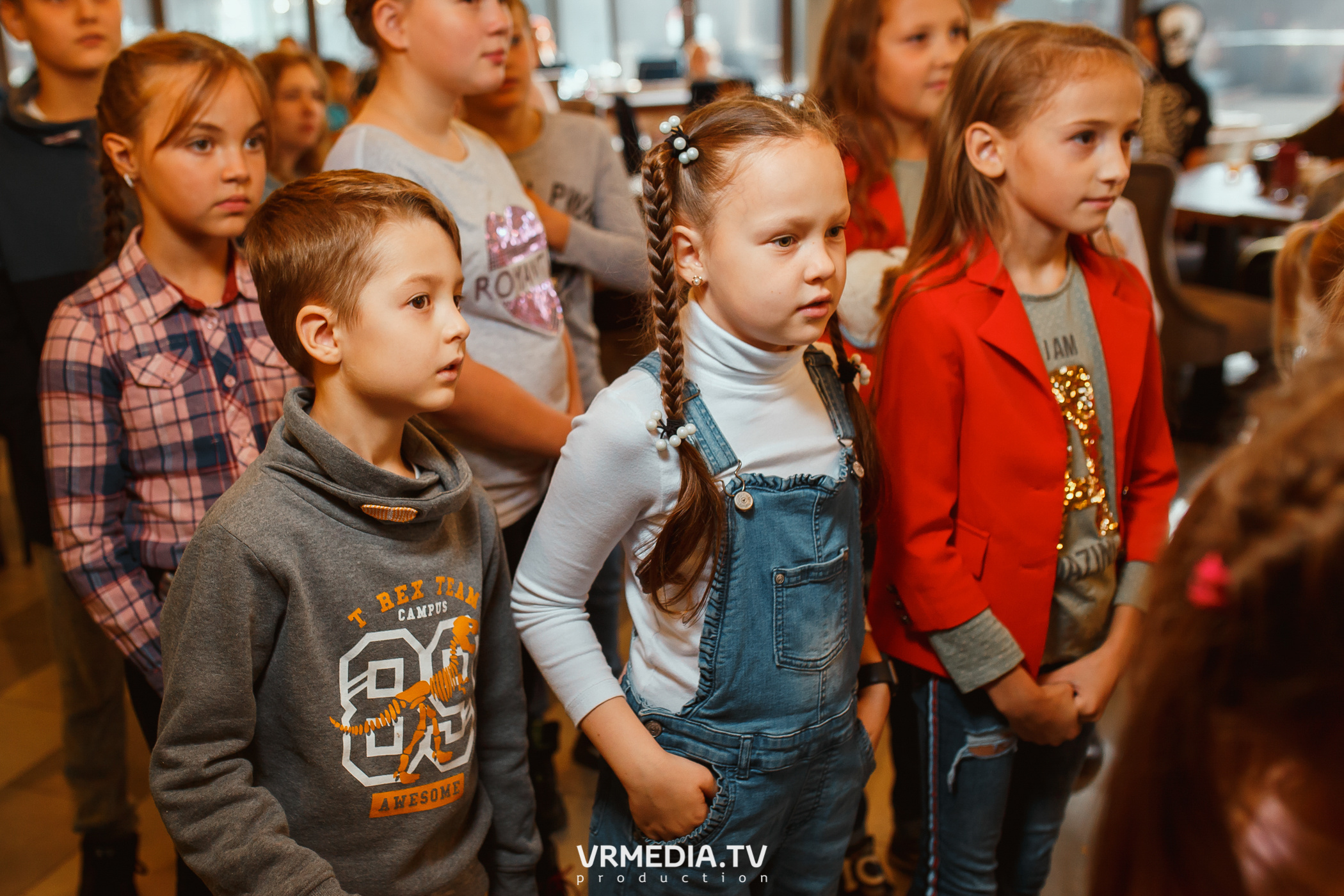 «Монстры на каникулах» в эко-отеле «Лукоморье»