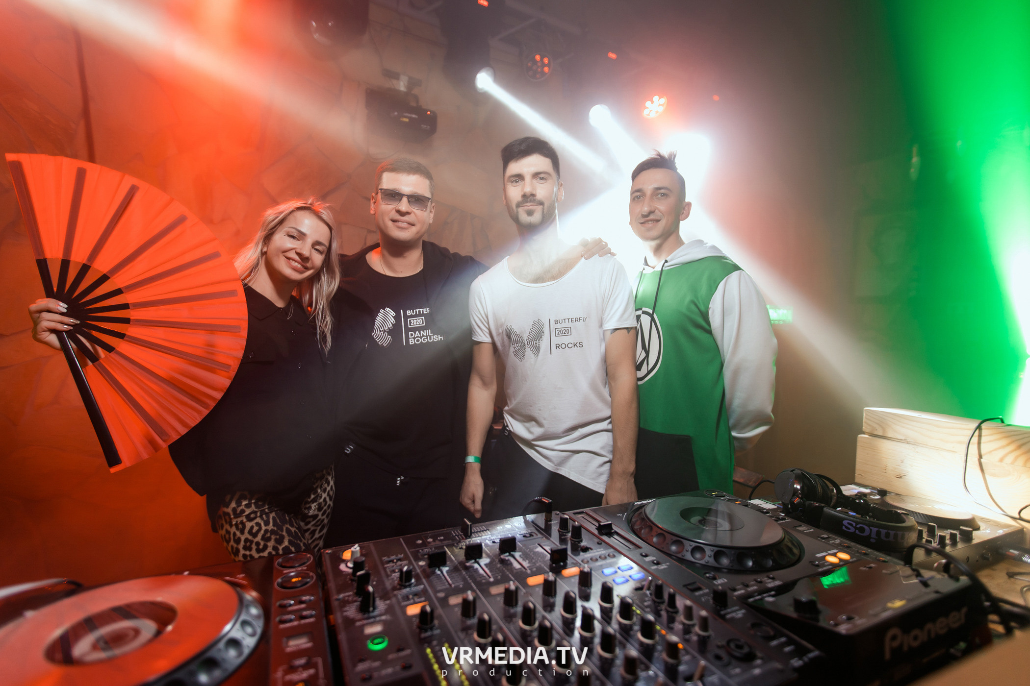 #GESH_HOUSE_MUSIC в Alpen Club (Шерегеш)