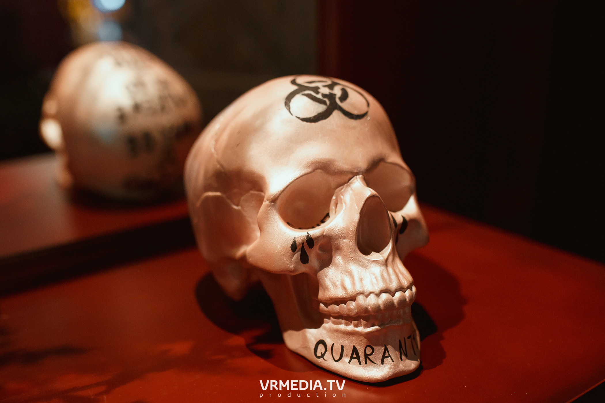 Выходные в Supreme bar