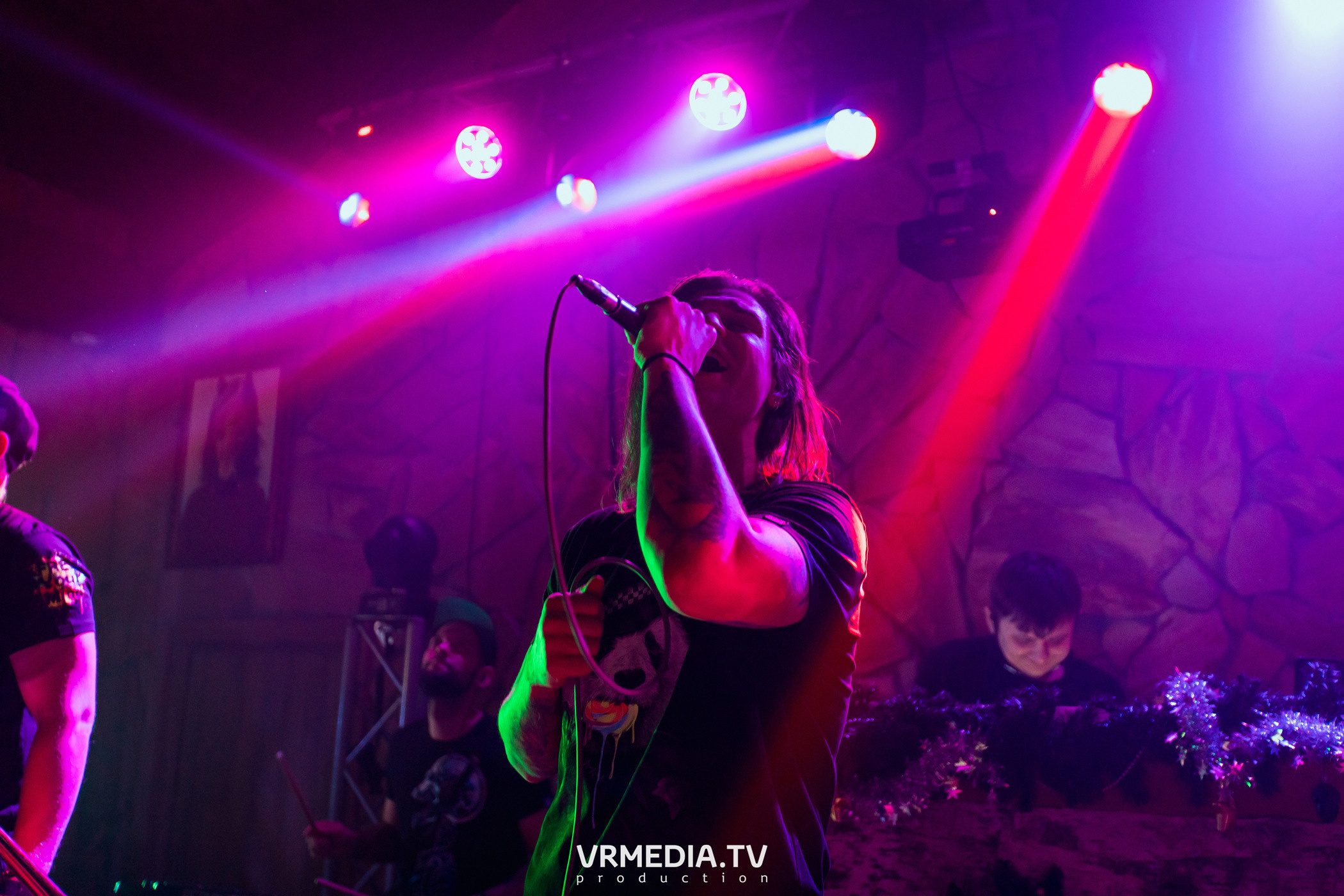 Выходные в «Alpen Club»