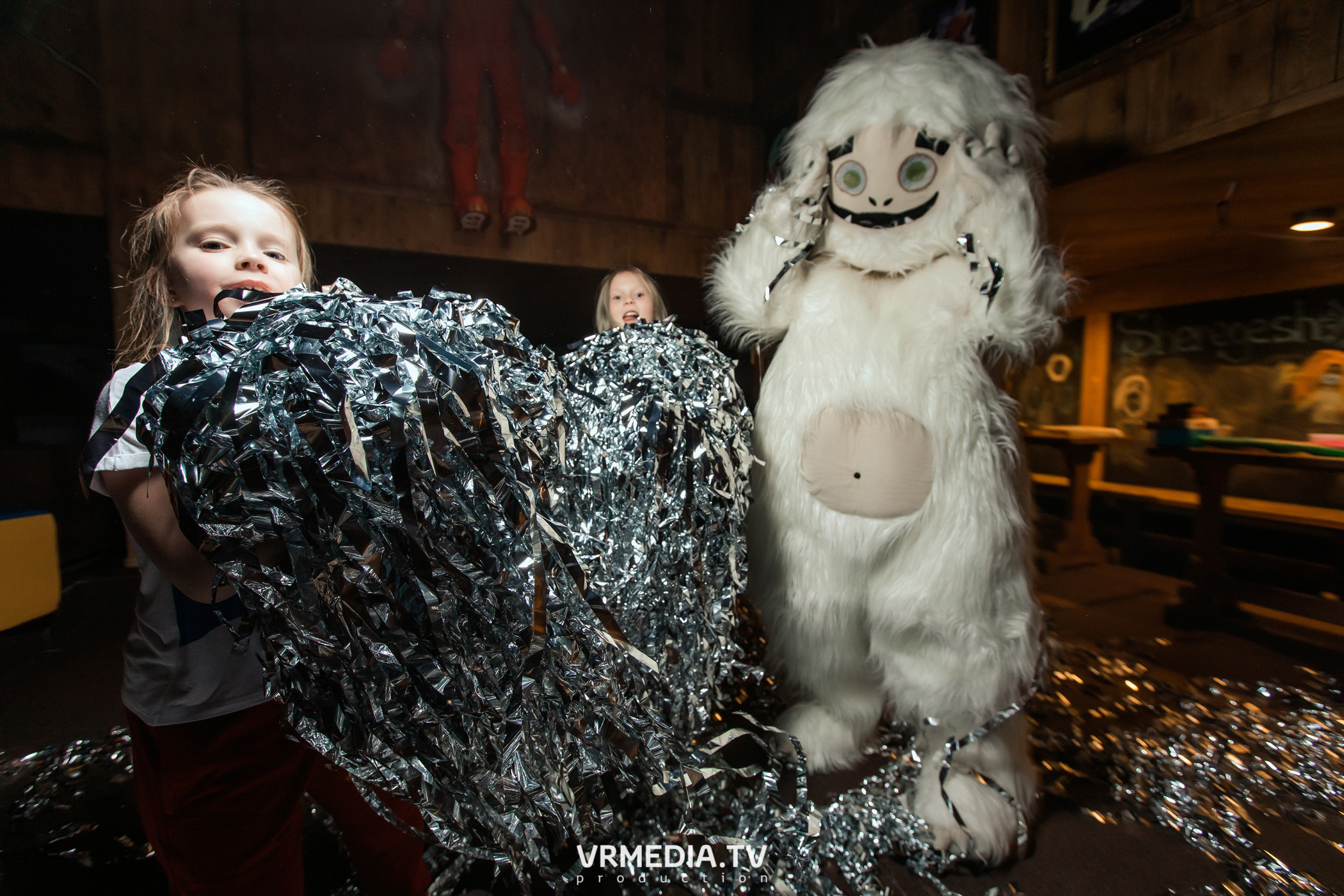 Выходные в Alpen Club (Шерегеш)