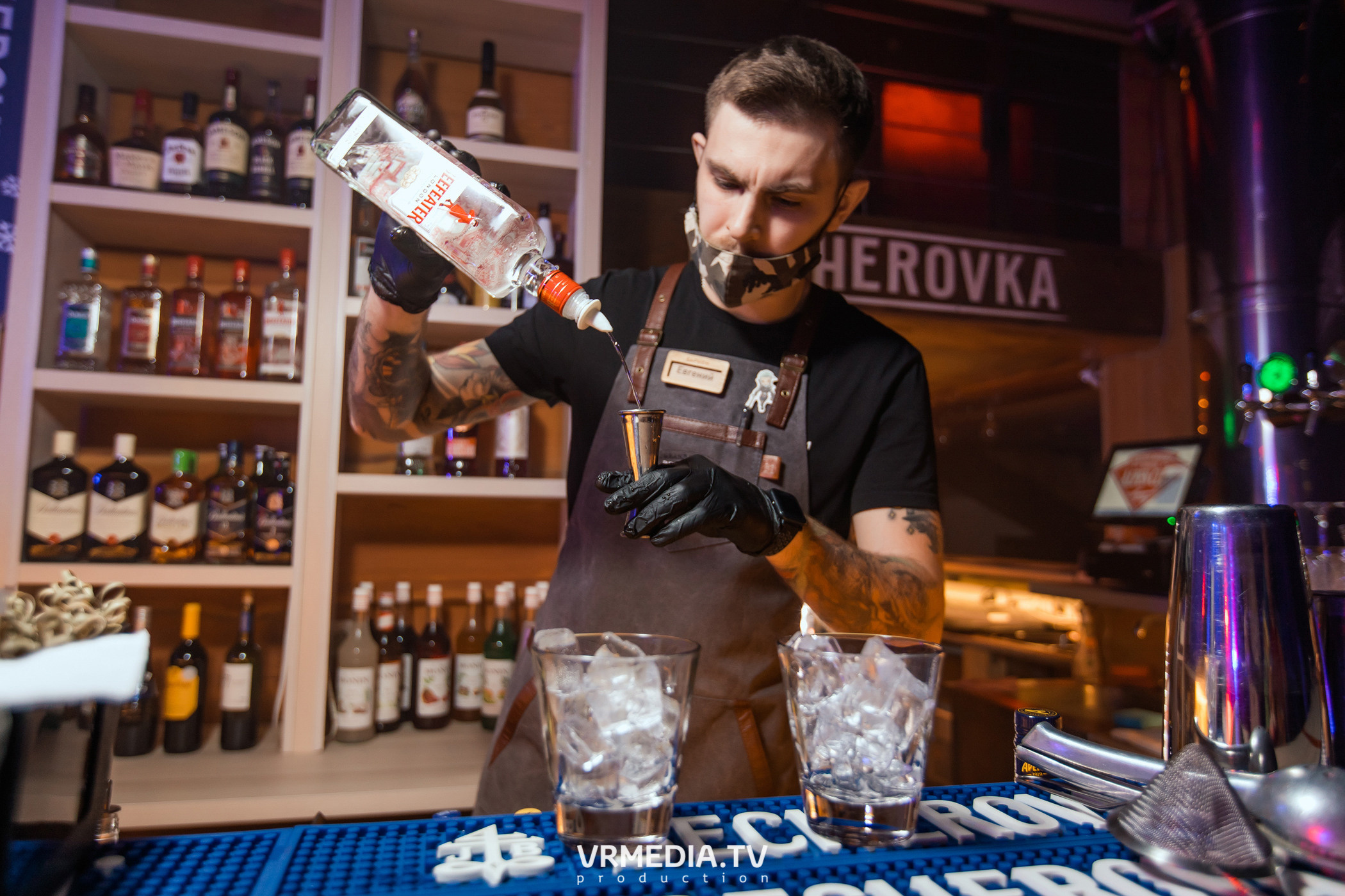 Выходные в Alpen Club (Шерегеш)