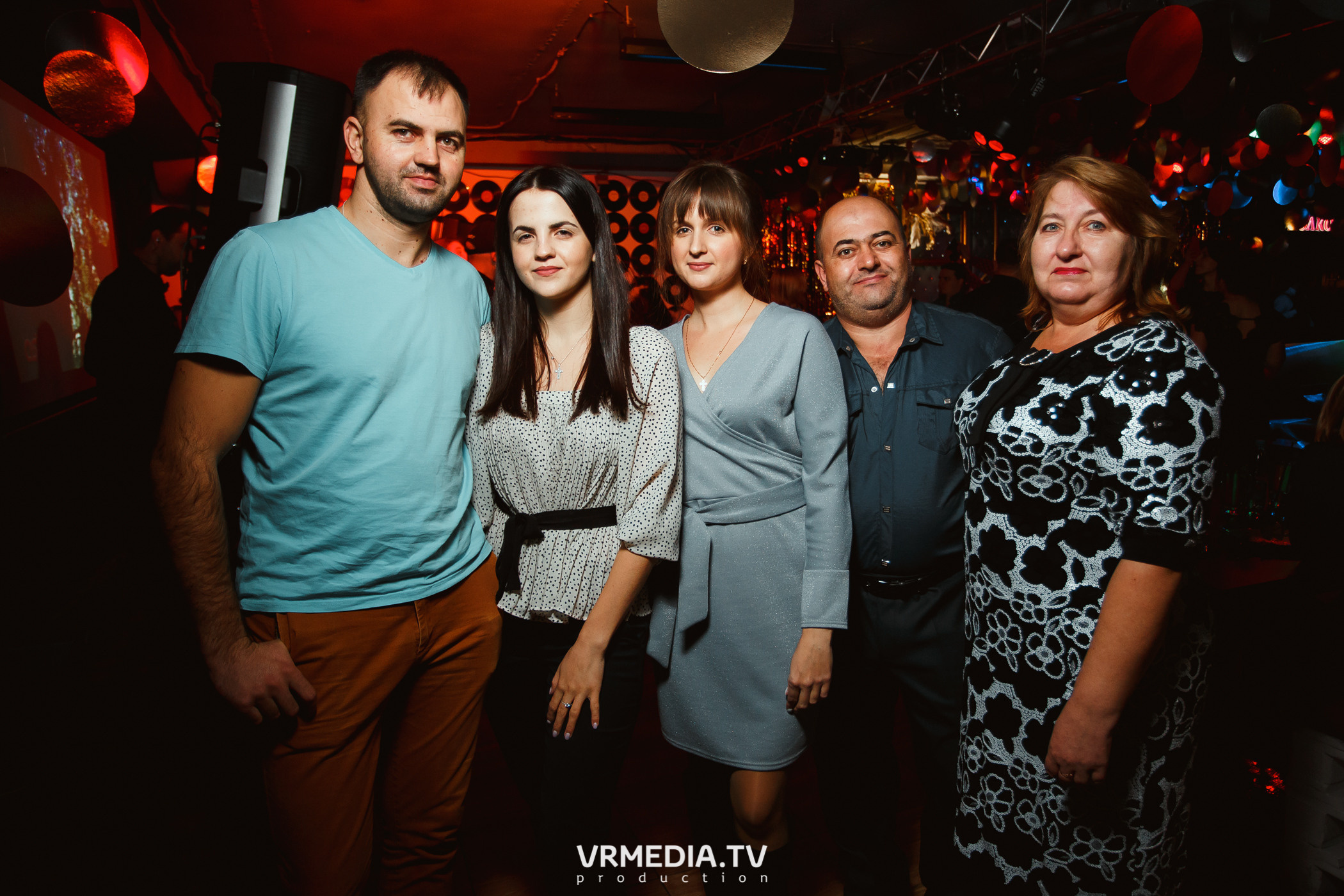 1 год караоке-ресторану «Мимо Нот»