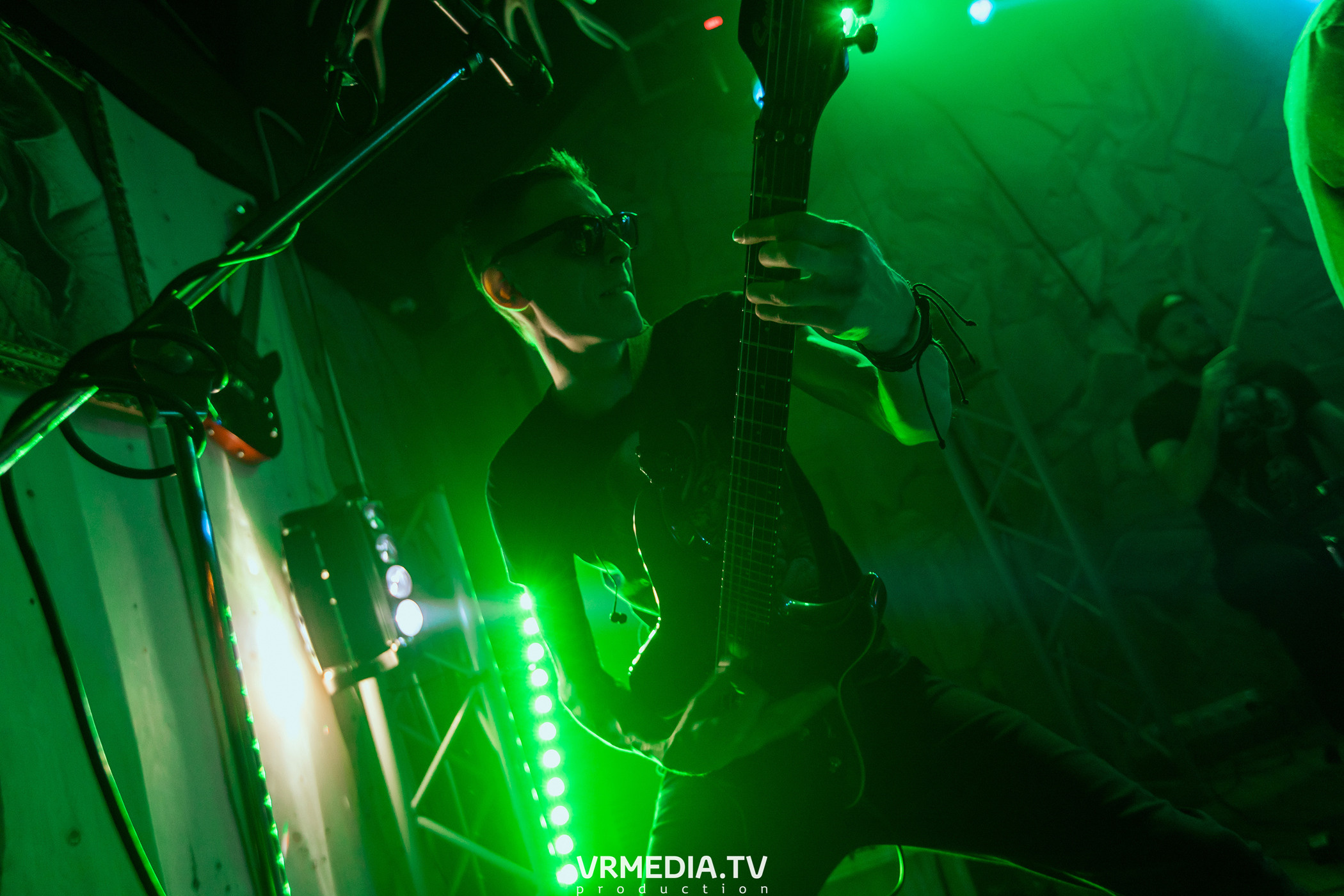 Выходные в «Alpen Club»