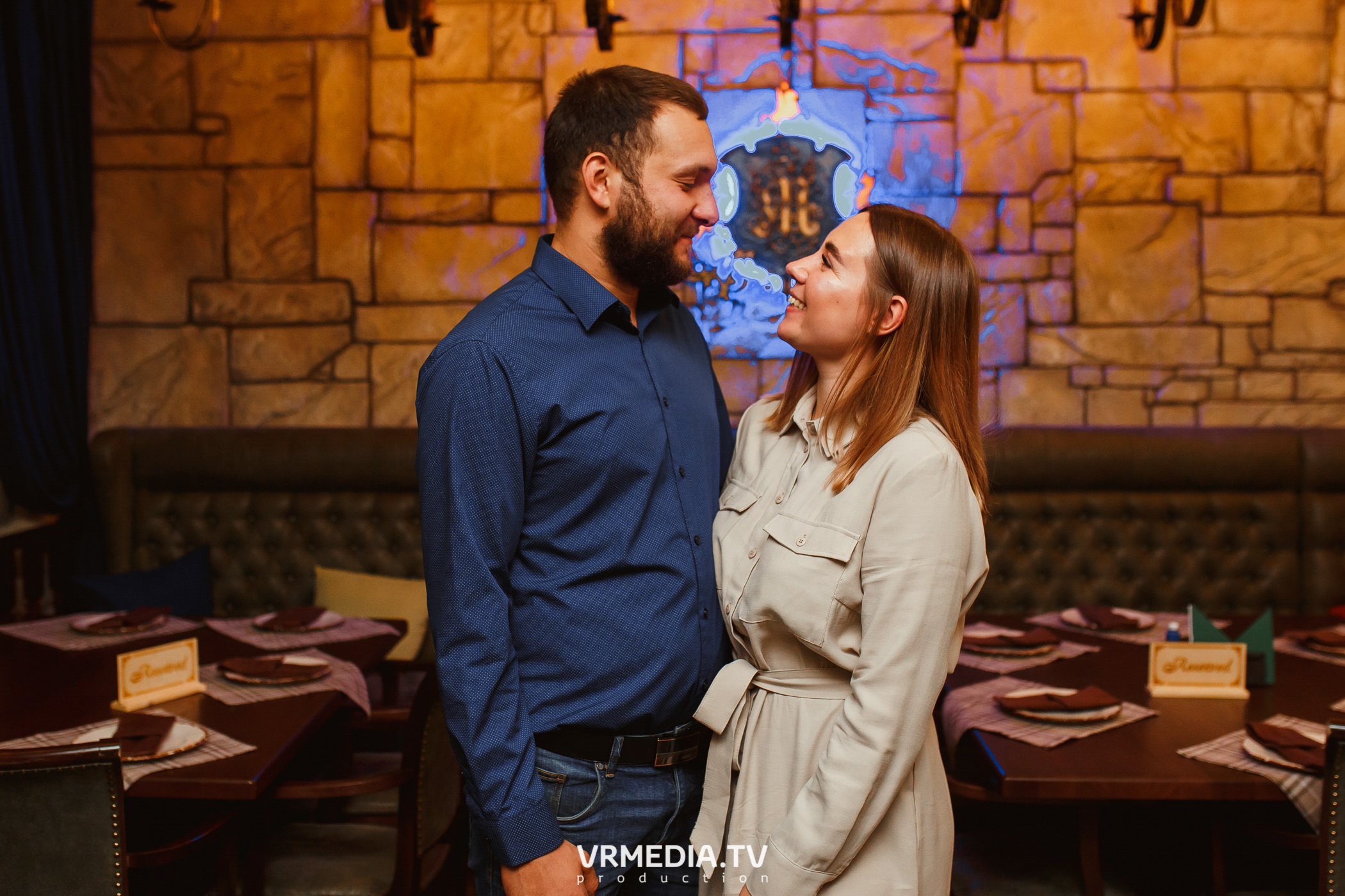 День рождения Романа Гордылева