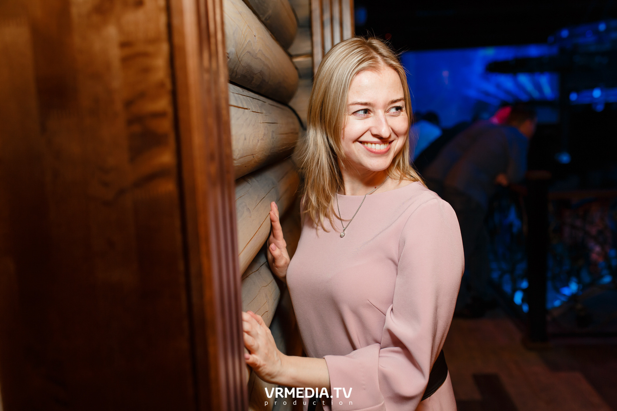 Новогодние корпоративы «У Петровича»