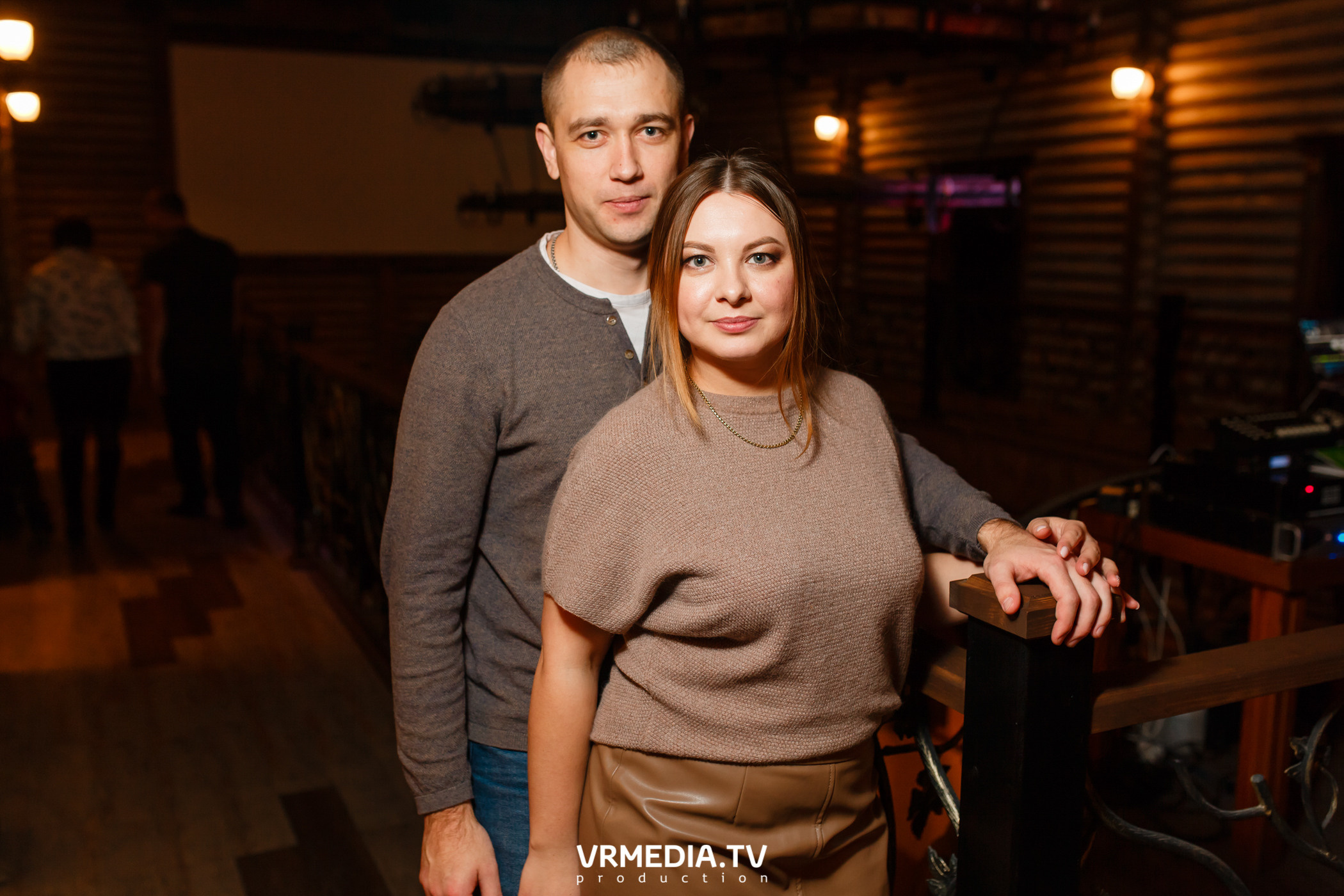 Выходные «У Петровича»