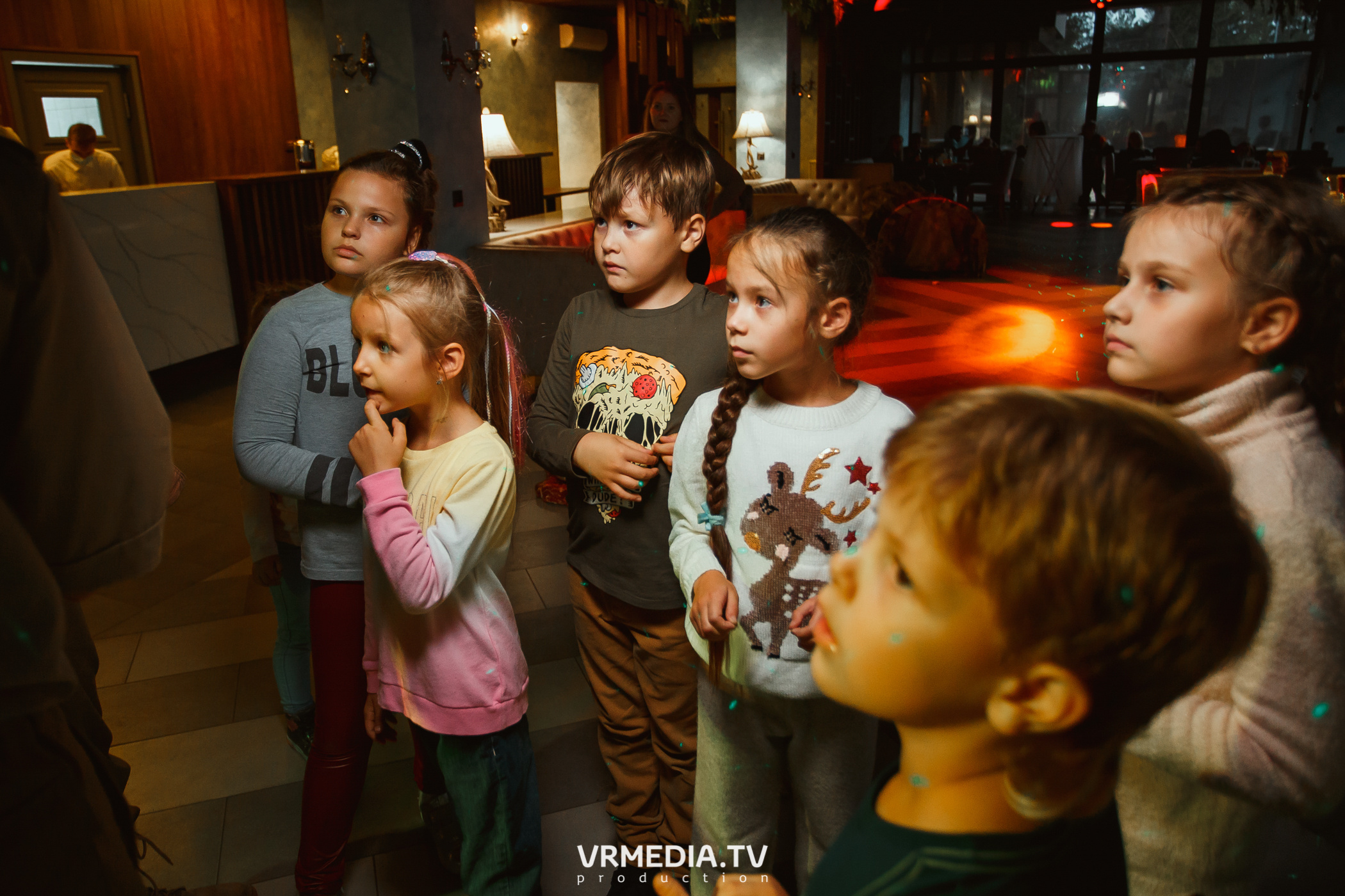 «Джуманджи» в эко-отеле «Лукоморье»