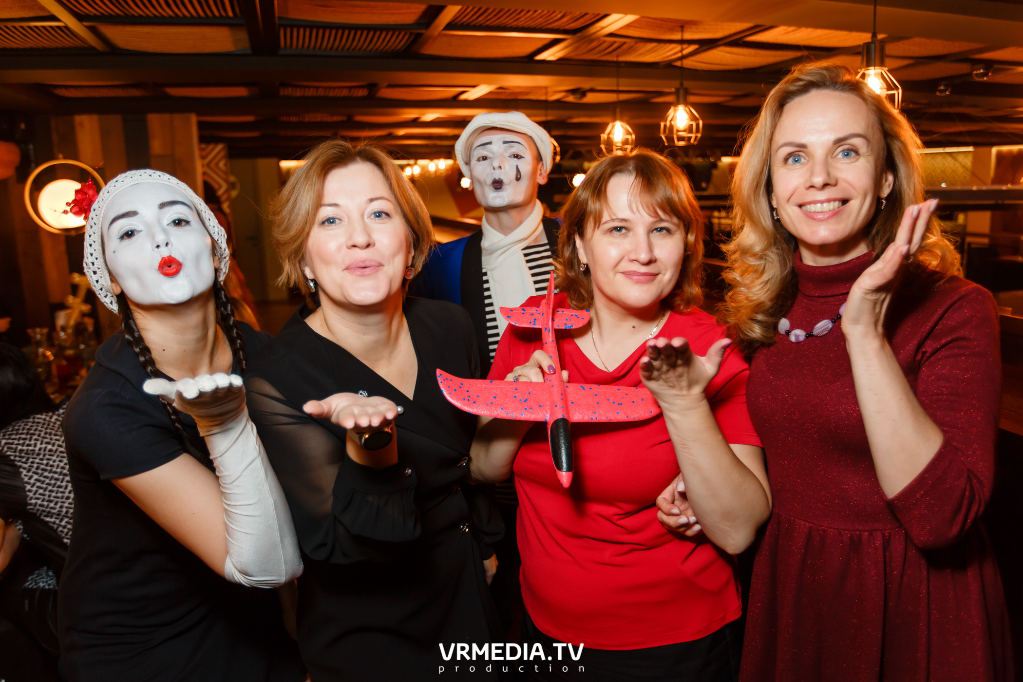 День рождения ресторана «Одно хорошее место» — 1 год!