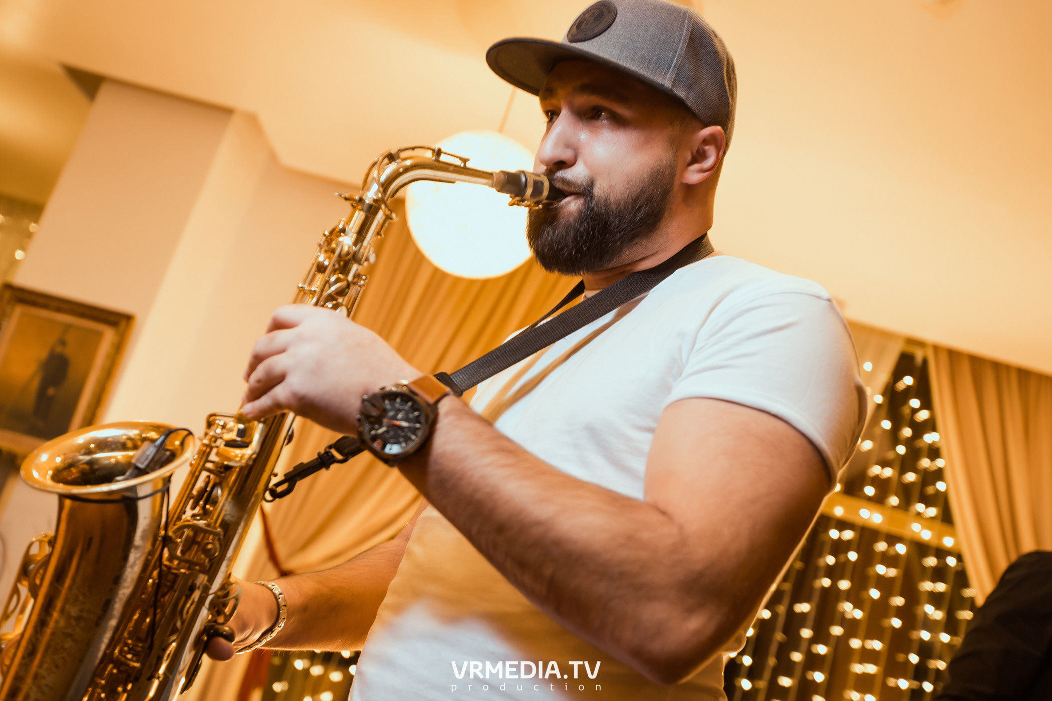 Выходные в «Alpen Club»