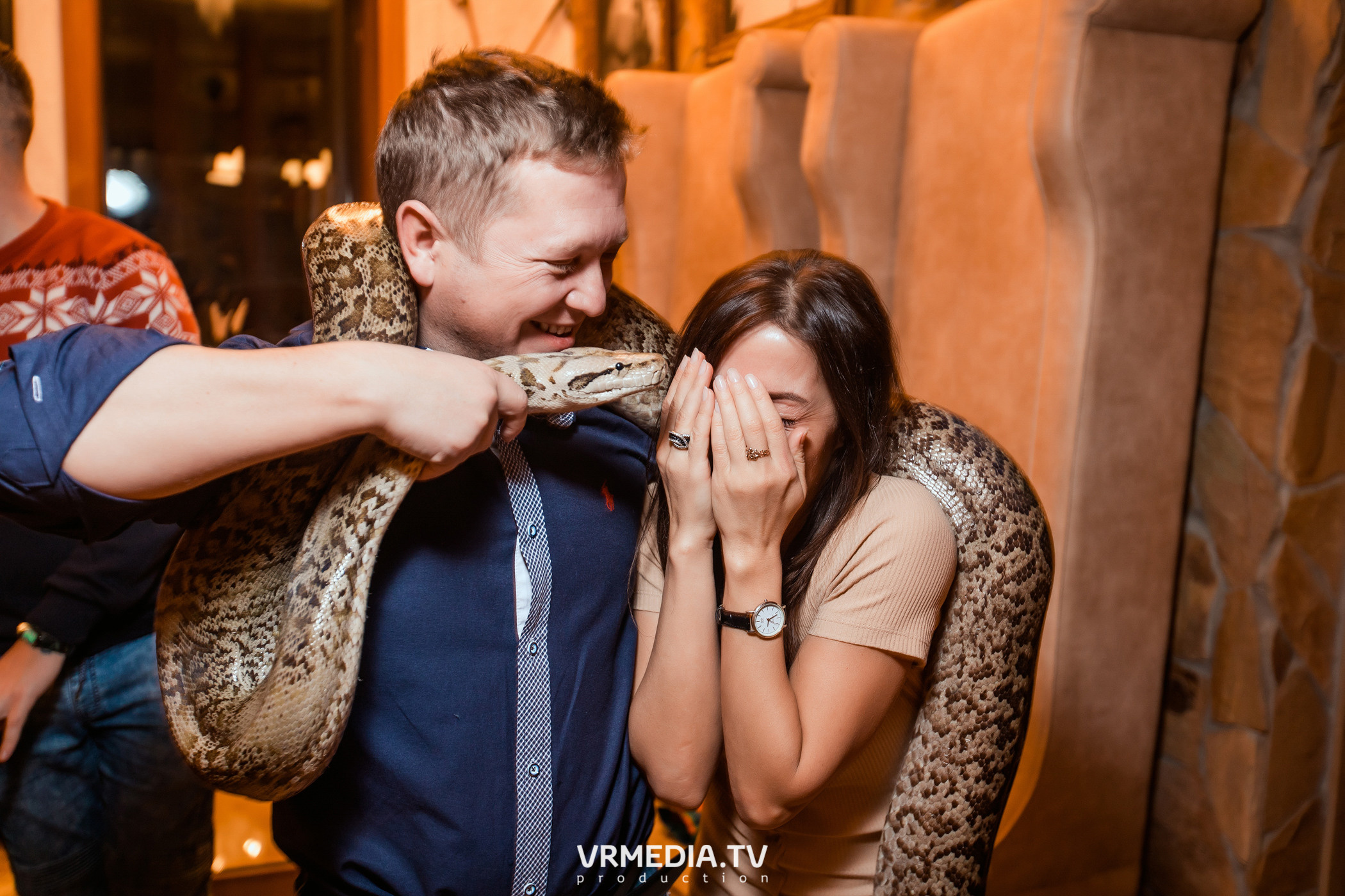 Выходные в Alpen Club (Шерегеш)