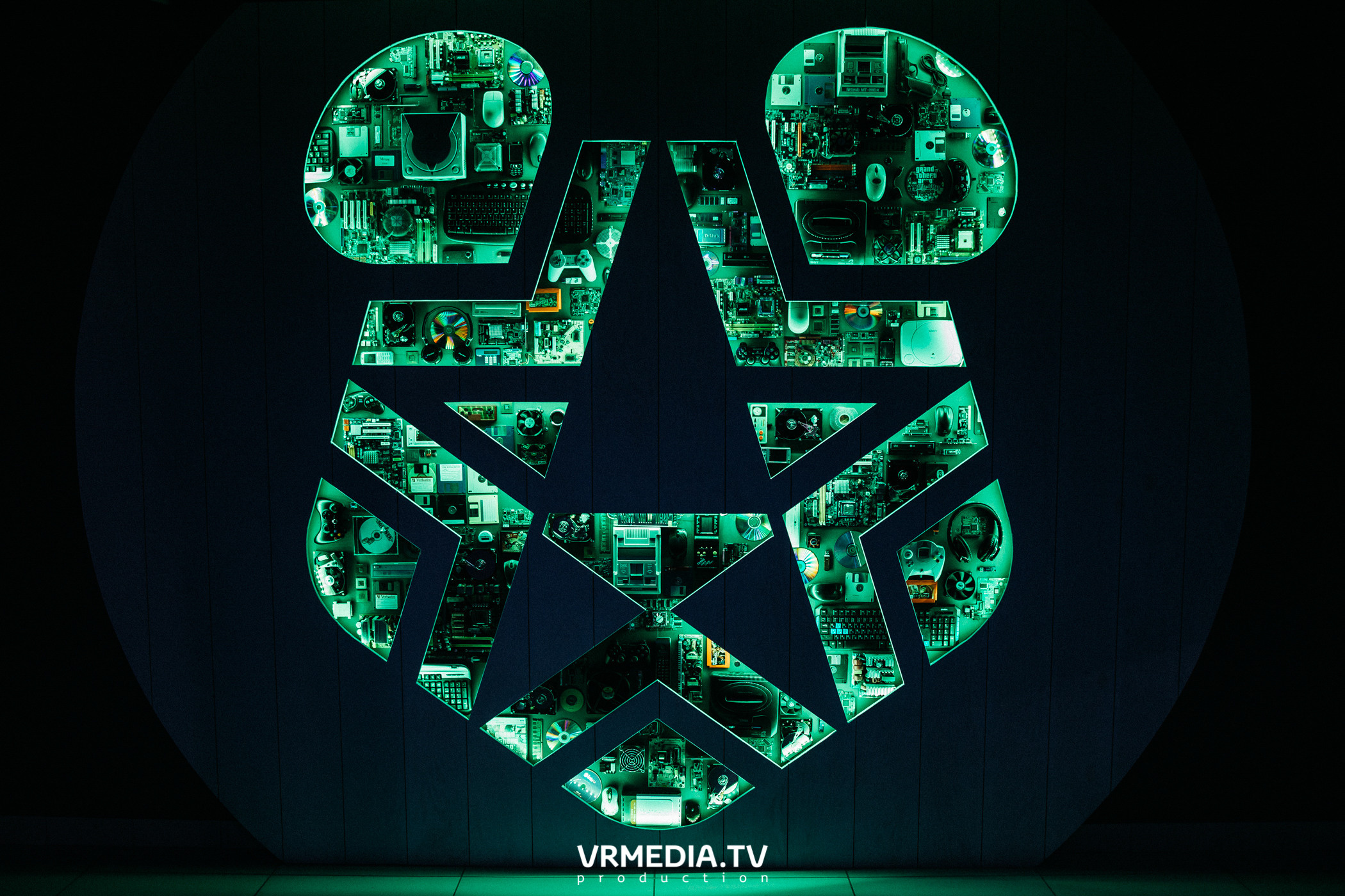 Турнир «World of Tanks» в «WhyKick Arena»