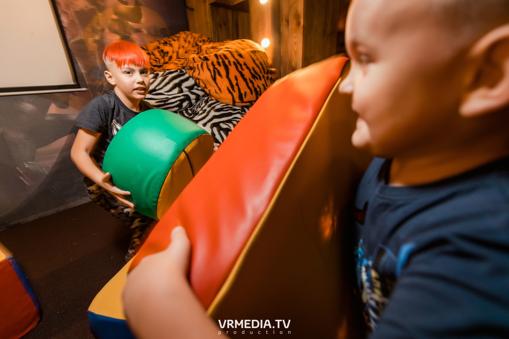 Выходные в Alpen Club (Шерегеш)