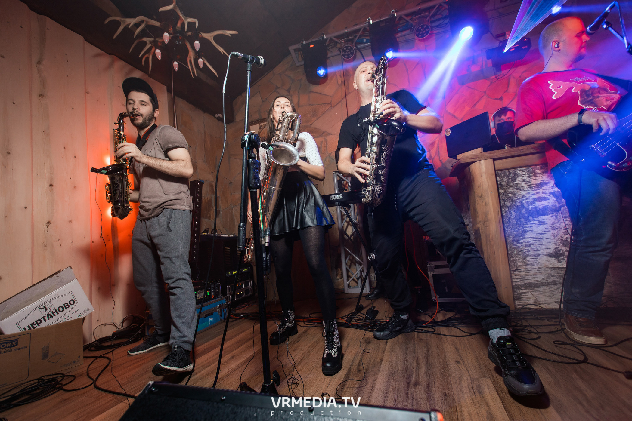 Выходные в Alpen Club (Шерегеш)