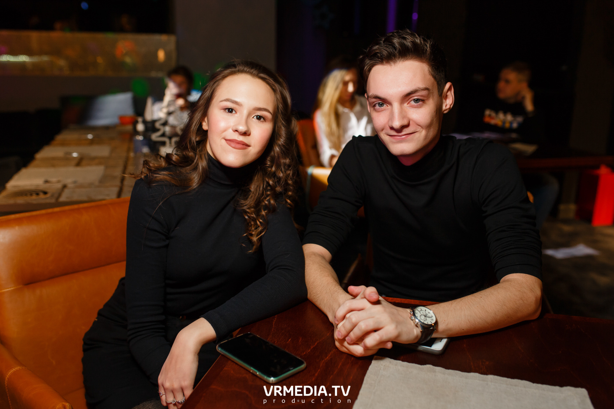 Джазовая среда